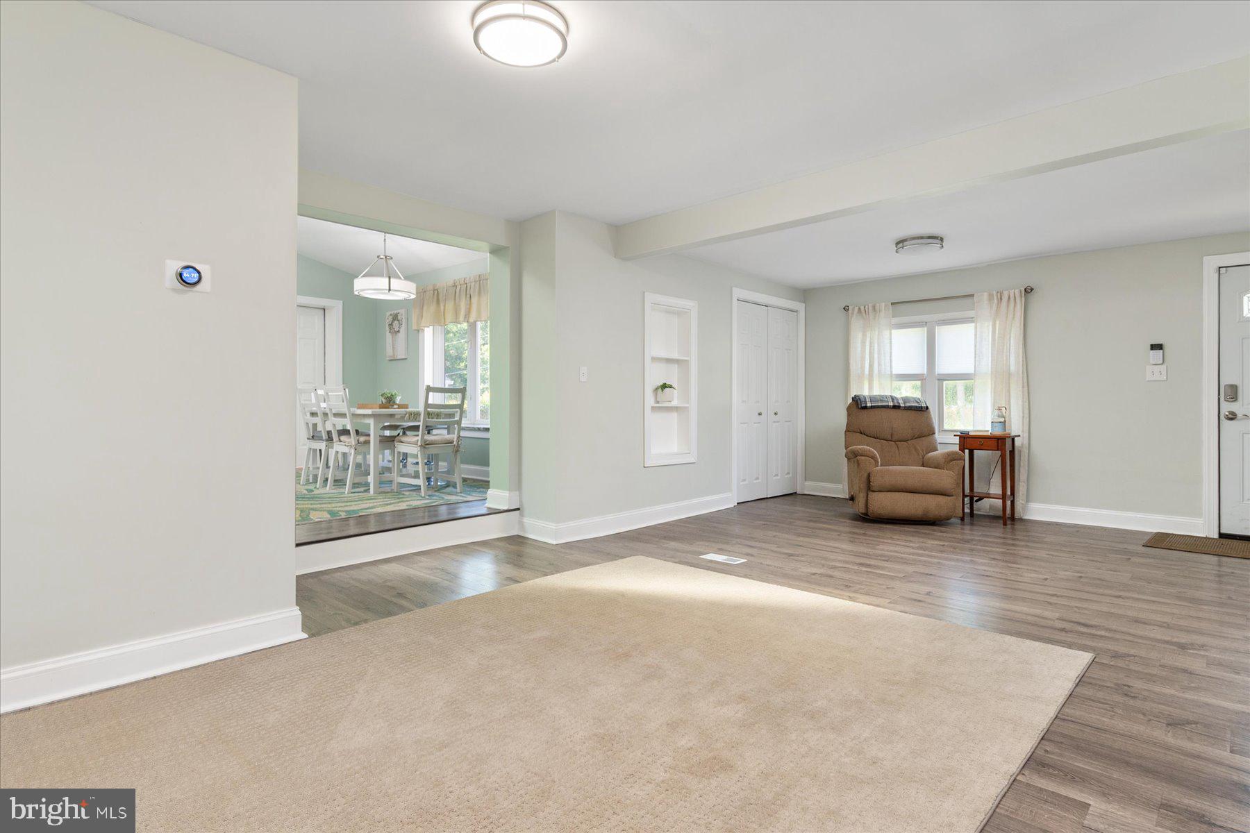 LINTHICUM HEIGHTS - Residential