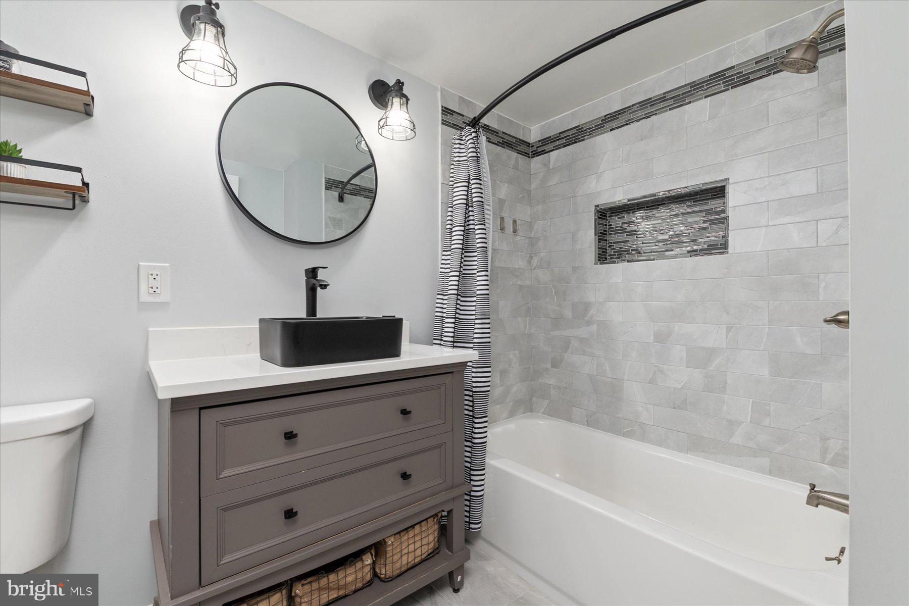 LINTHICUM HEIGHTS - Residential