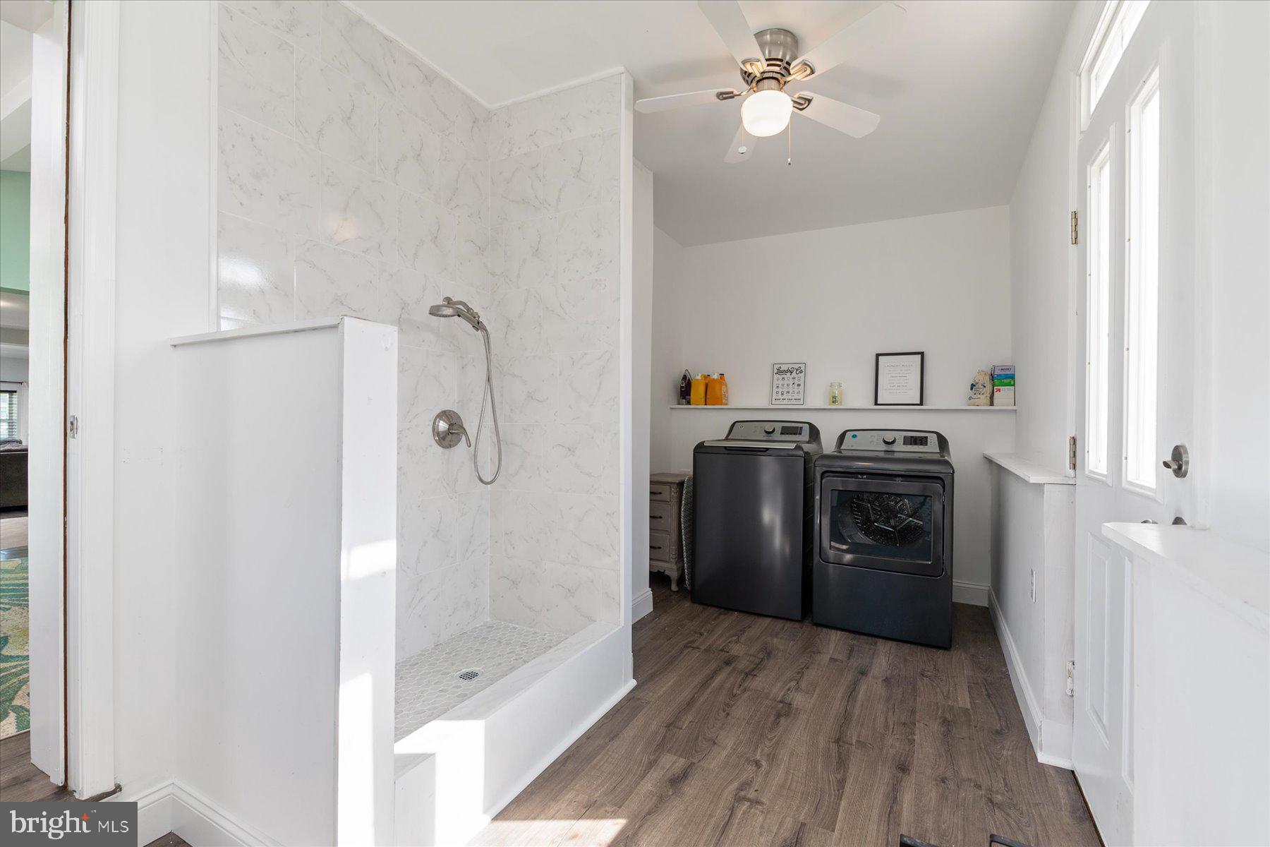 LINTHICUM HEIGHTS - Residential