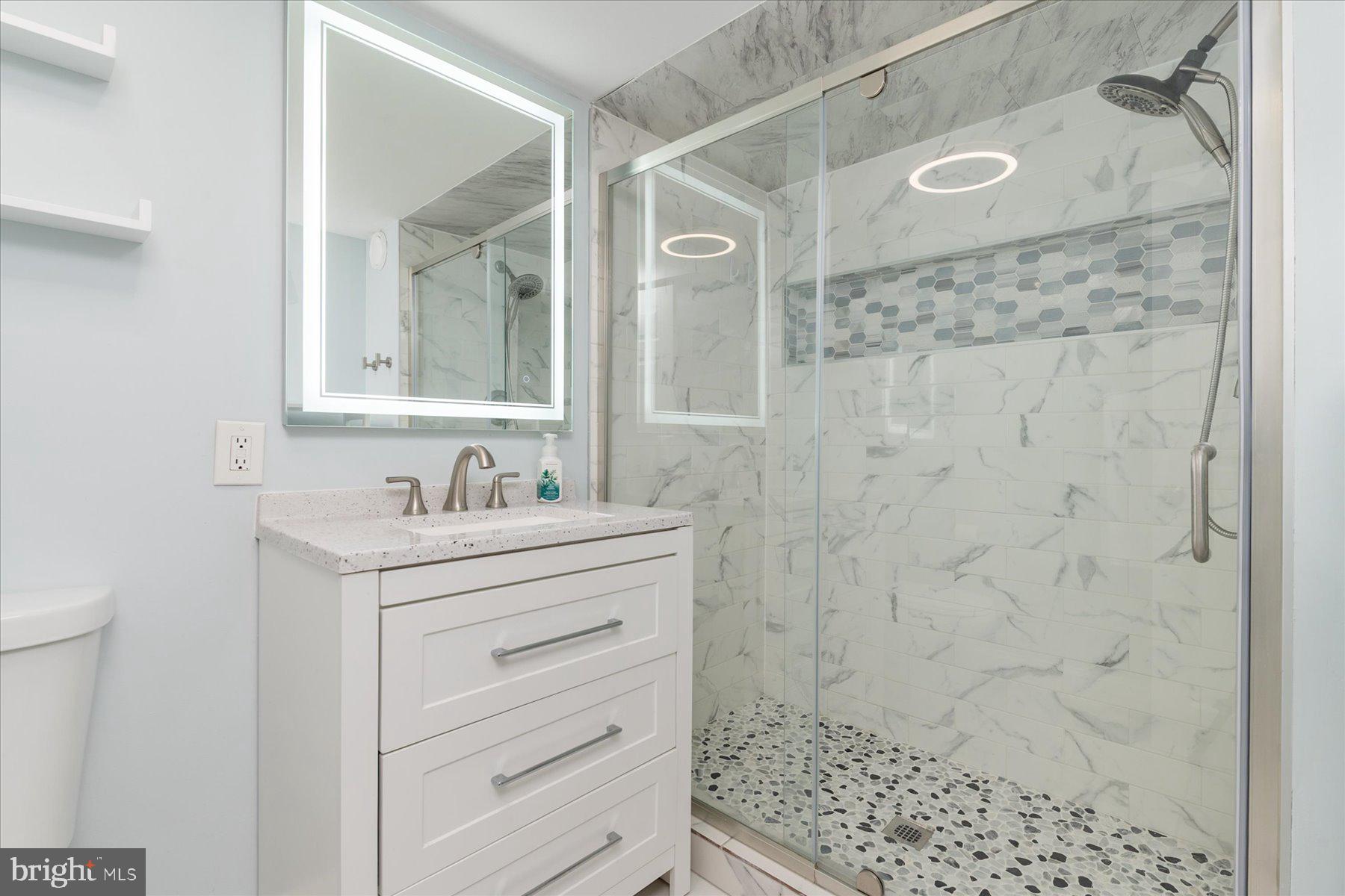 LINTHICUM HEIGHTS - Residential