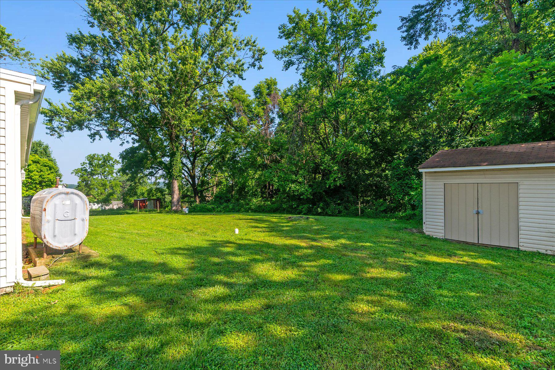 LINTHICUM HEIGHTS - Residential