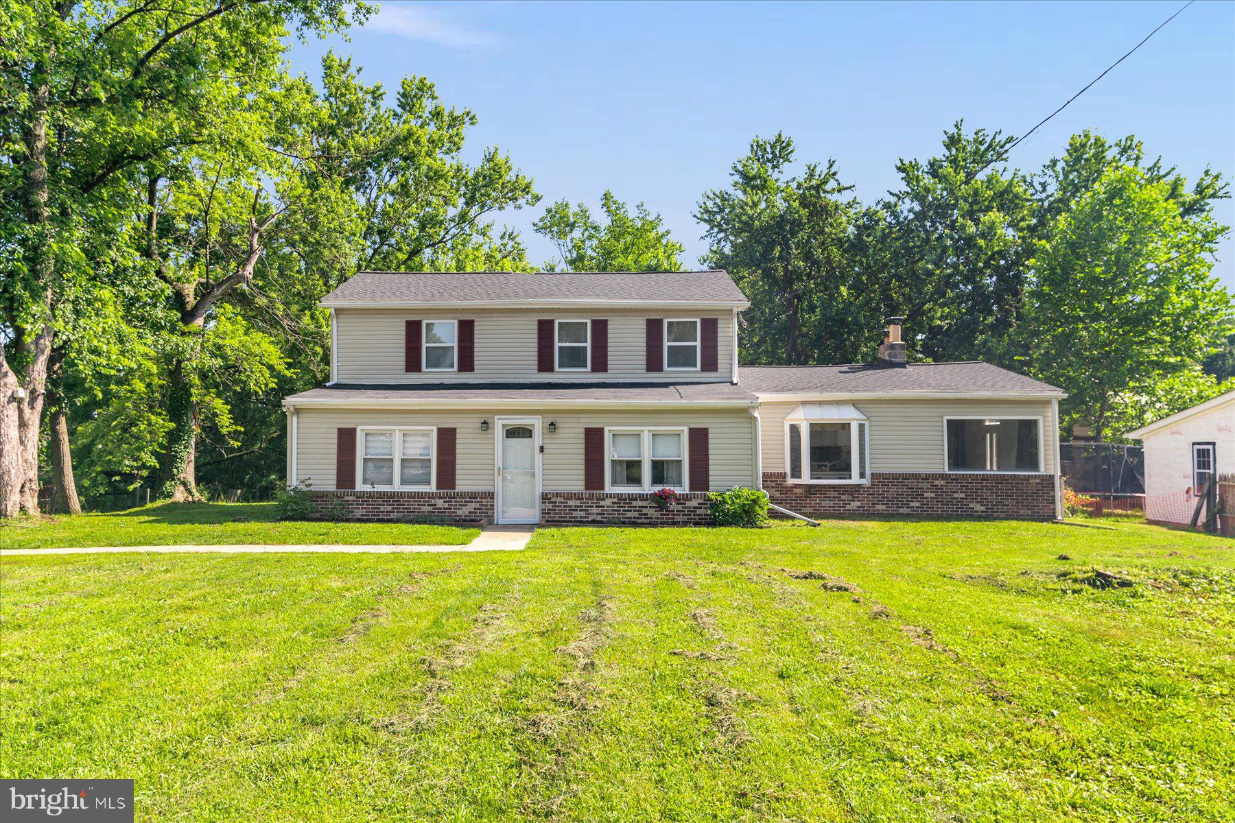 LINTHICUM HEIGHTS - Residential