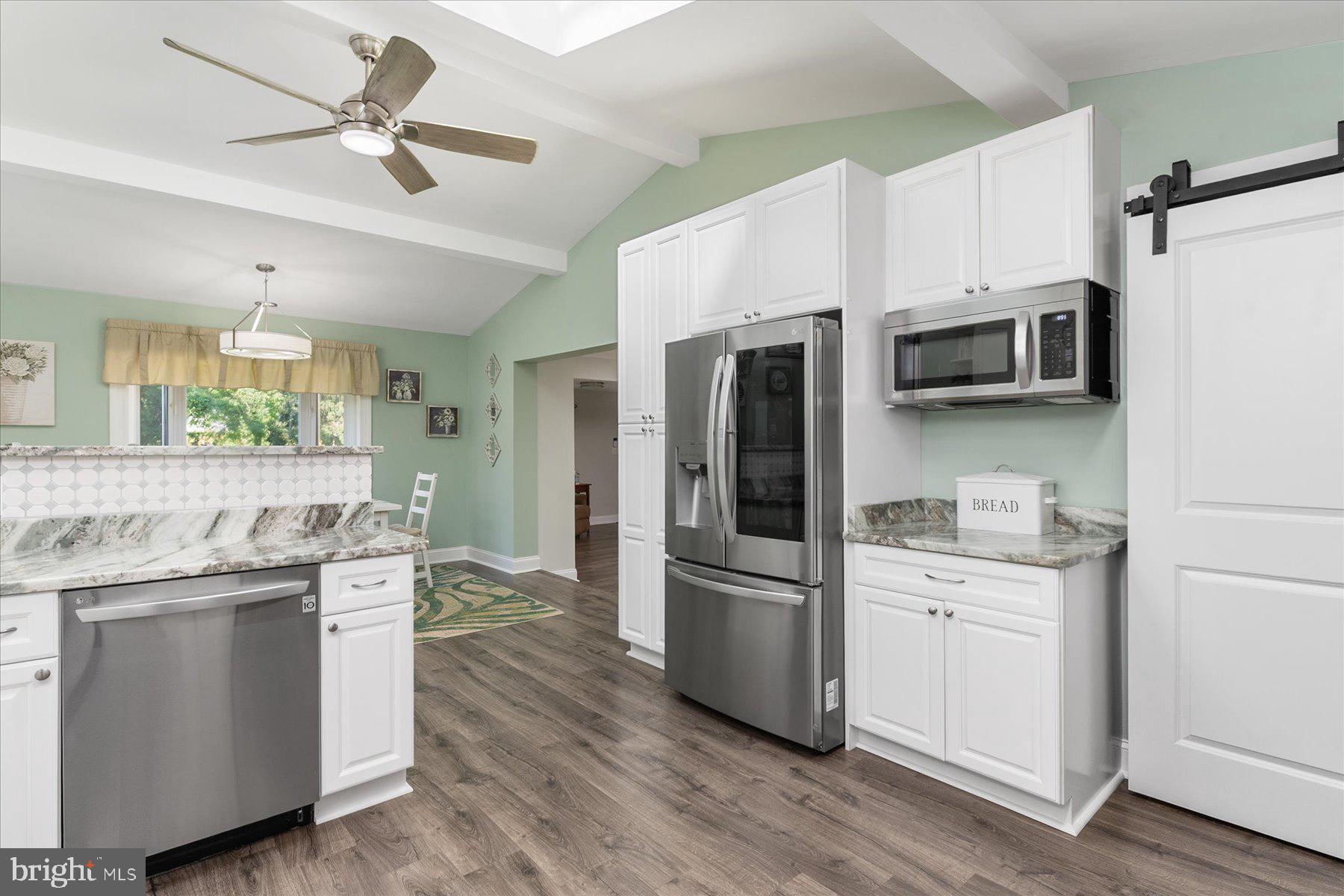 LINTHICUM HEIGHTS - Residential