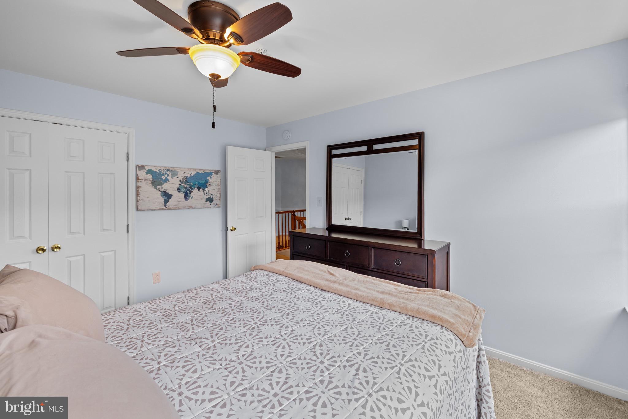 TANTALLON ON THE POTOMAC - Residential