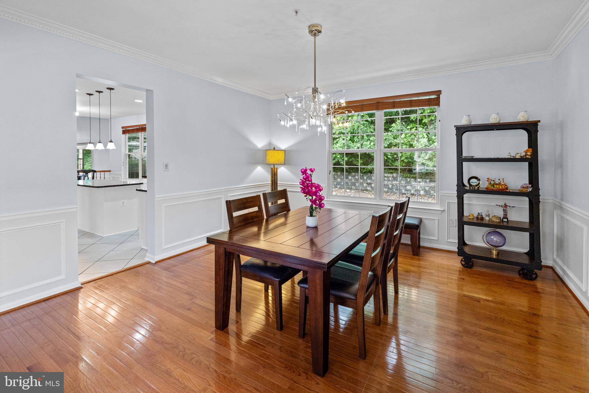 TANTALLON ON THE POTOMAC - Residential