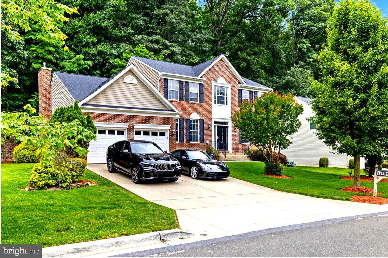 TANTALLON ON THE POTOMAC - Residential