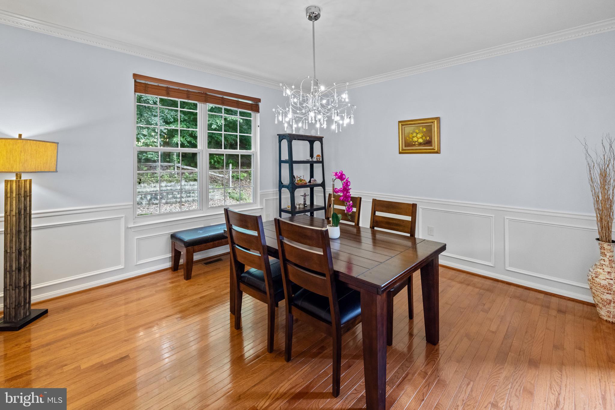 TANTALLON ON THE POTOMAC - Residential