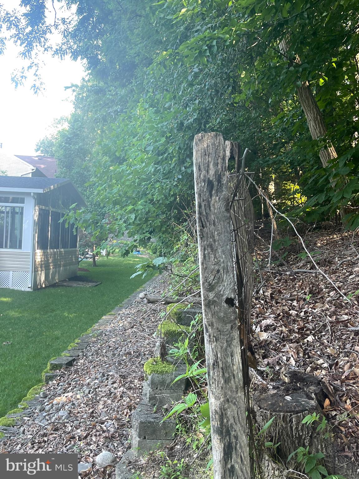 TANTALLON ON THE POTOMAC - Residential