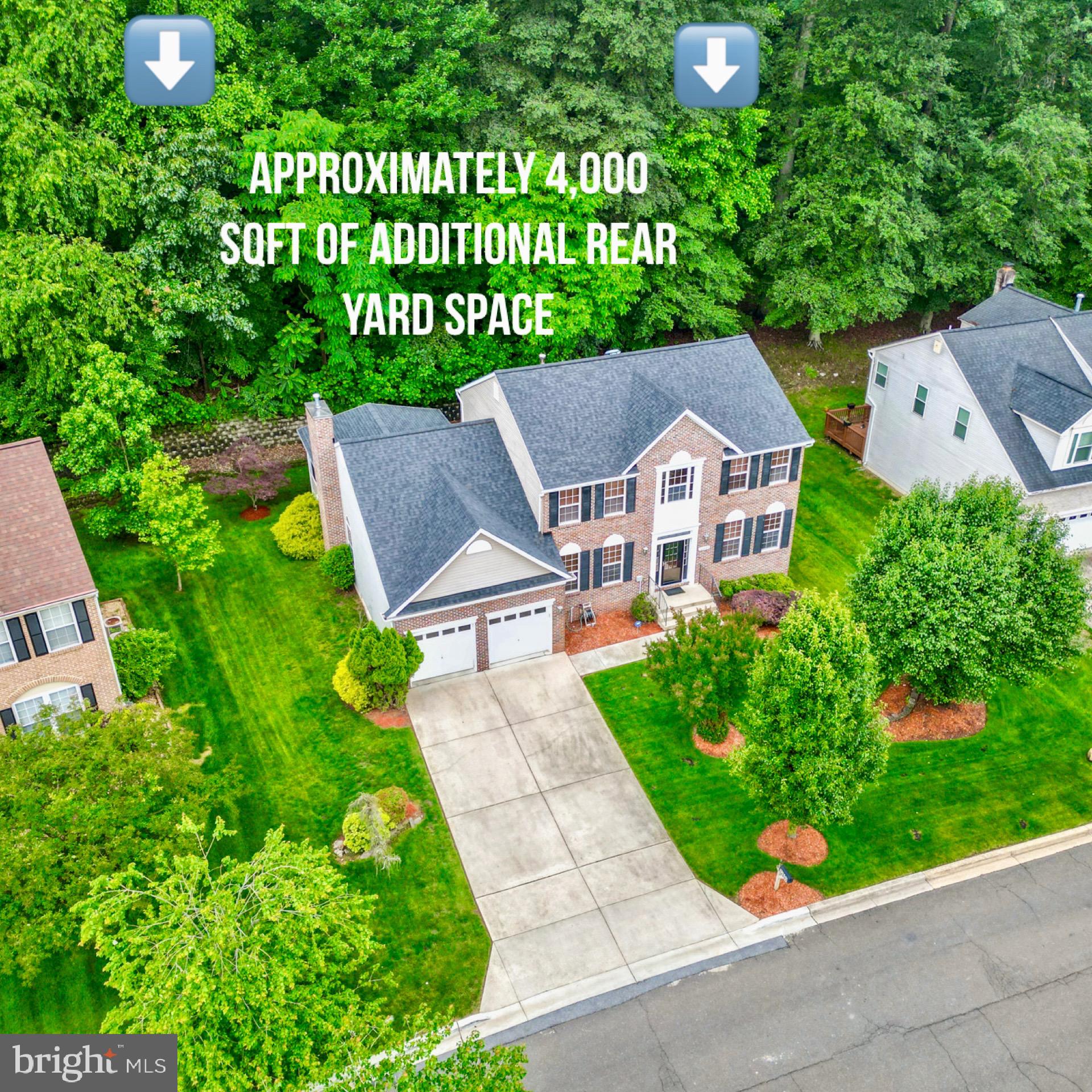 TANTALLON ON THE POTOMAC - Residential