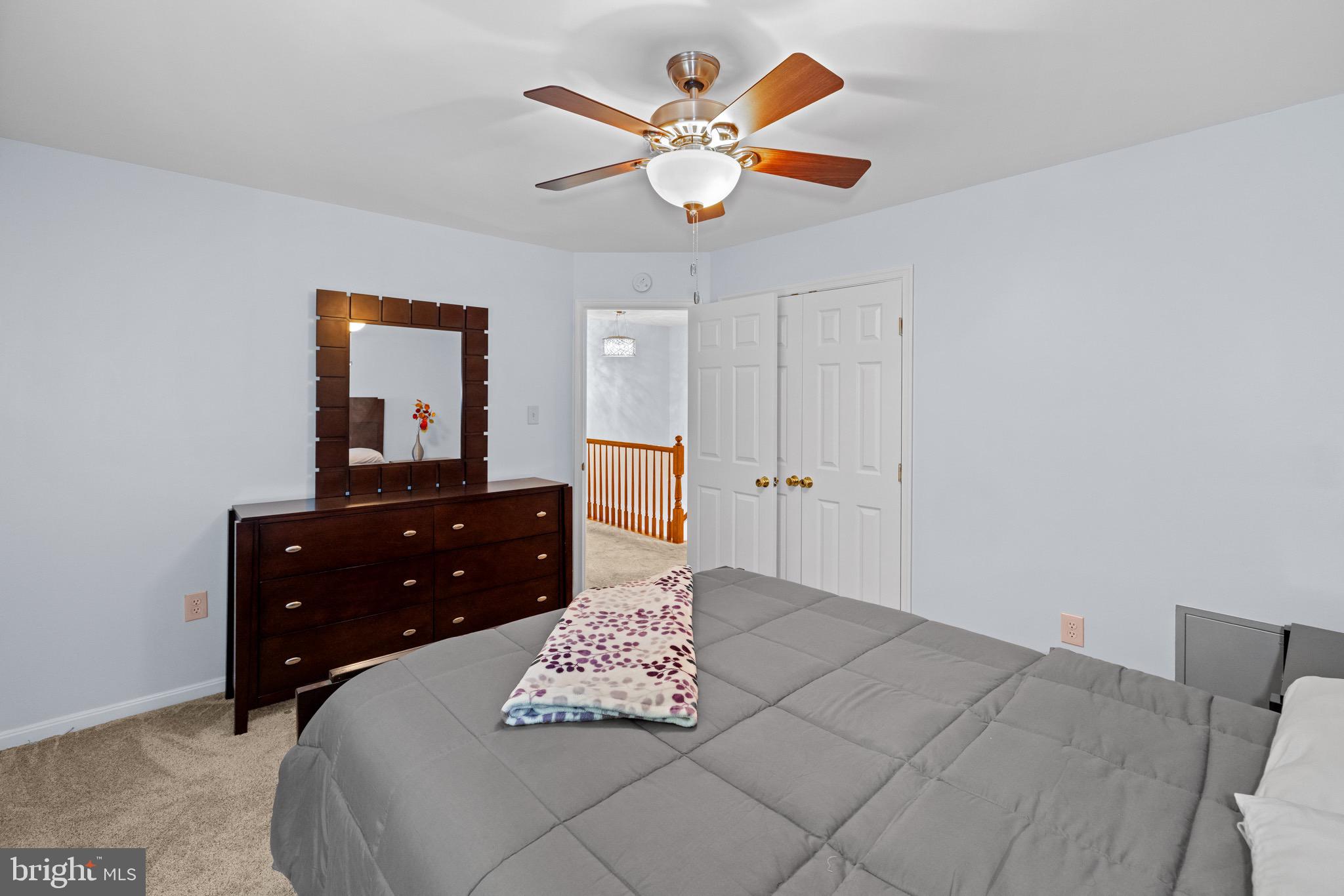 TANTALLON ON THE POTOMAC - Residential