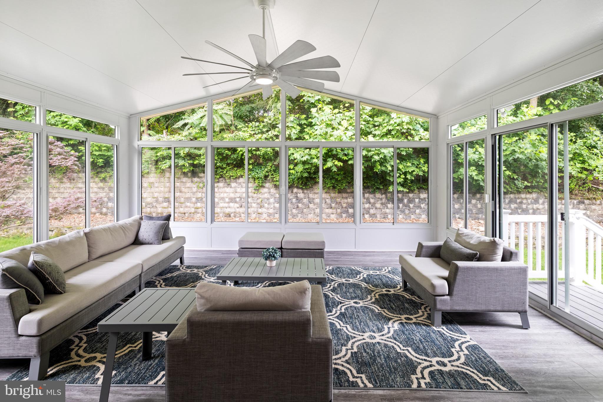 TANTALLON ON THE POTOMAC - Residential