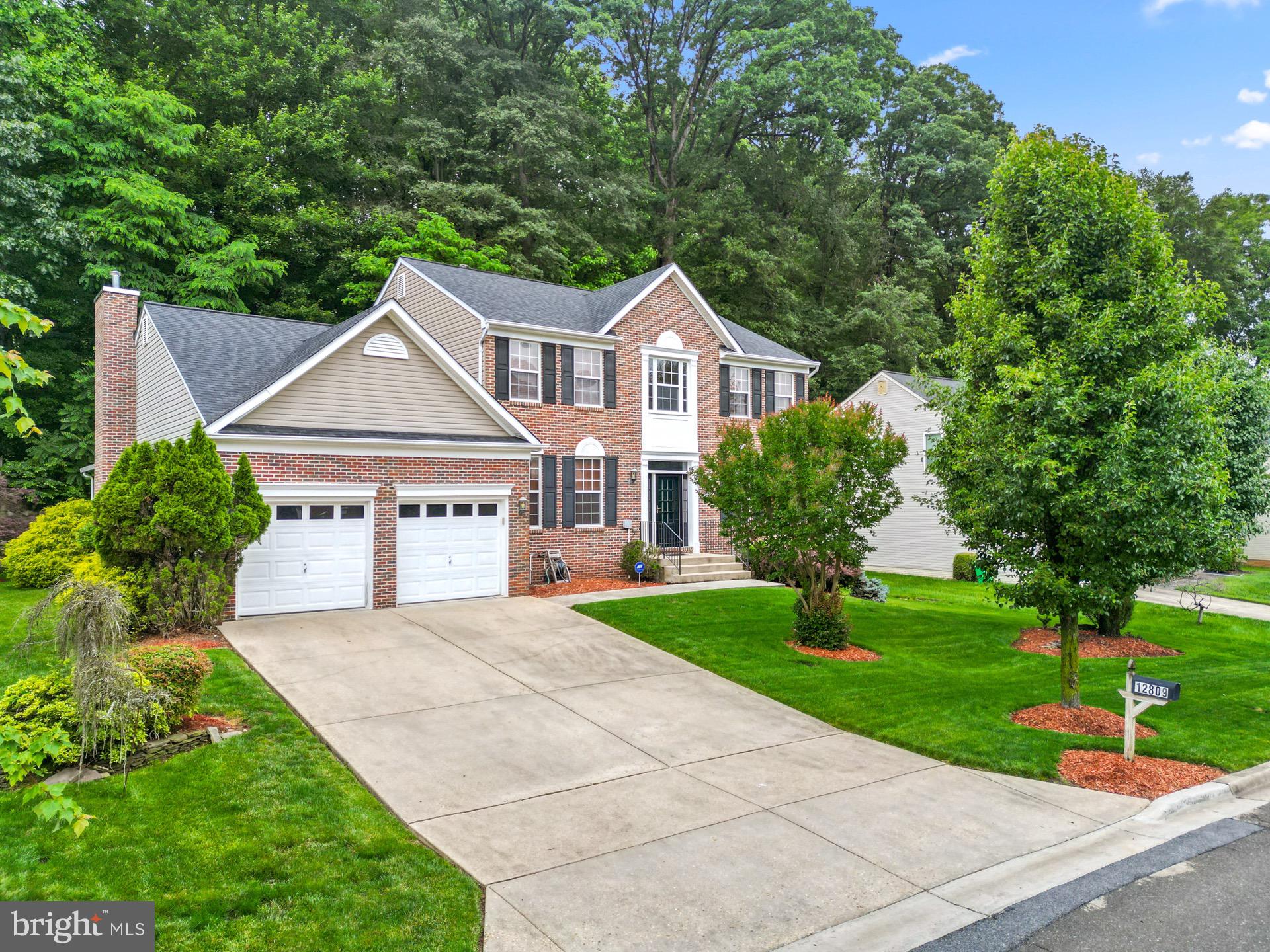 TANTALLON ON THE POTOMAC - Residential