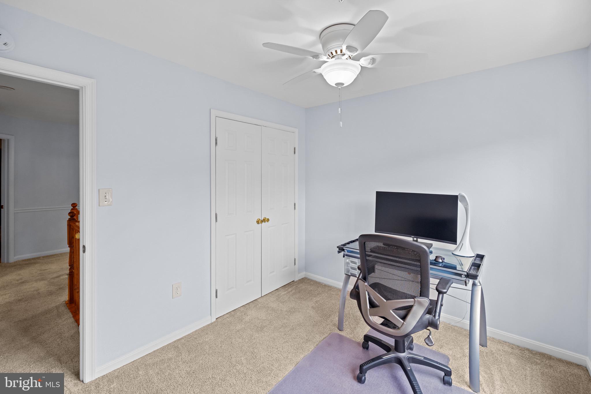 TANTALLON ON THE POTOMAC - Residential