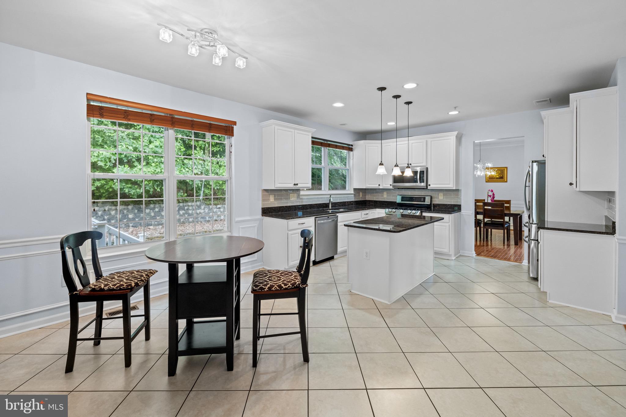 TANTALLON ON THE POTOMAC - Residential