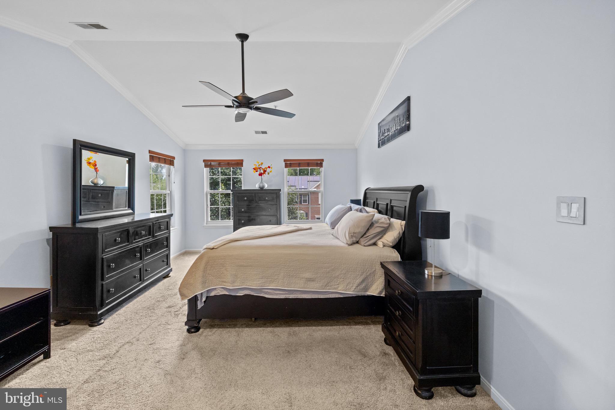 TANTALLON ON THE POTOMAC - Residential