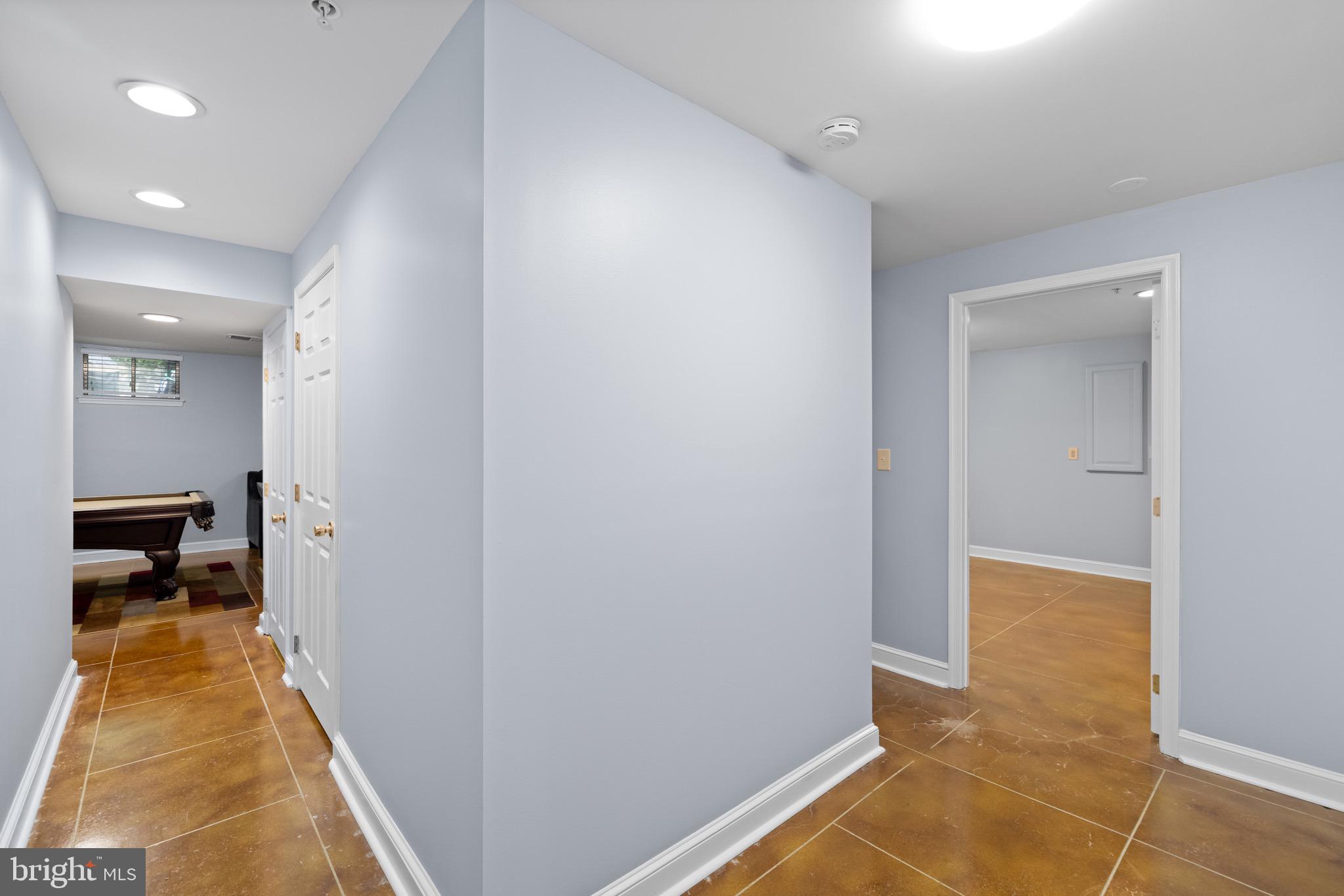 TANTALLON ON THE POTOMAC - Residential