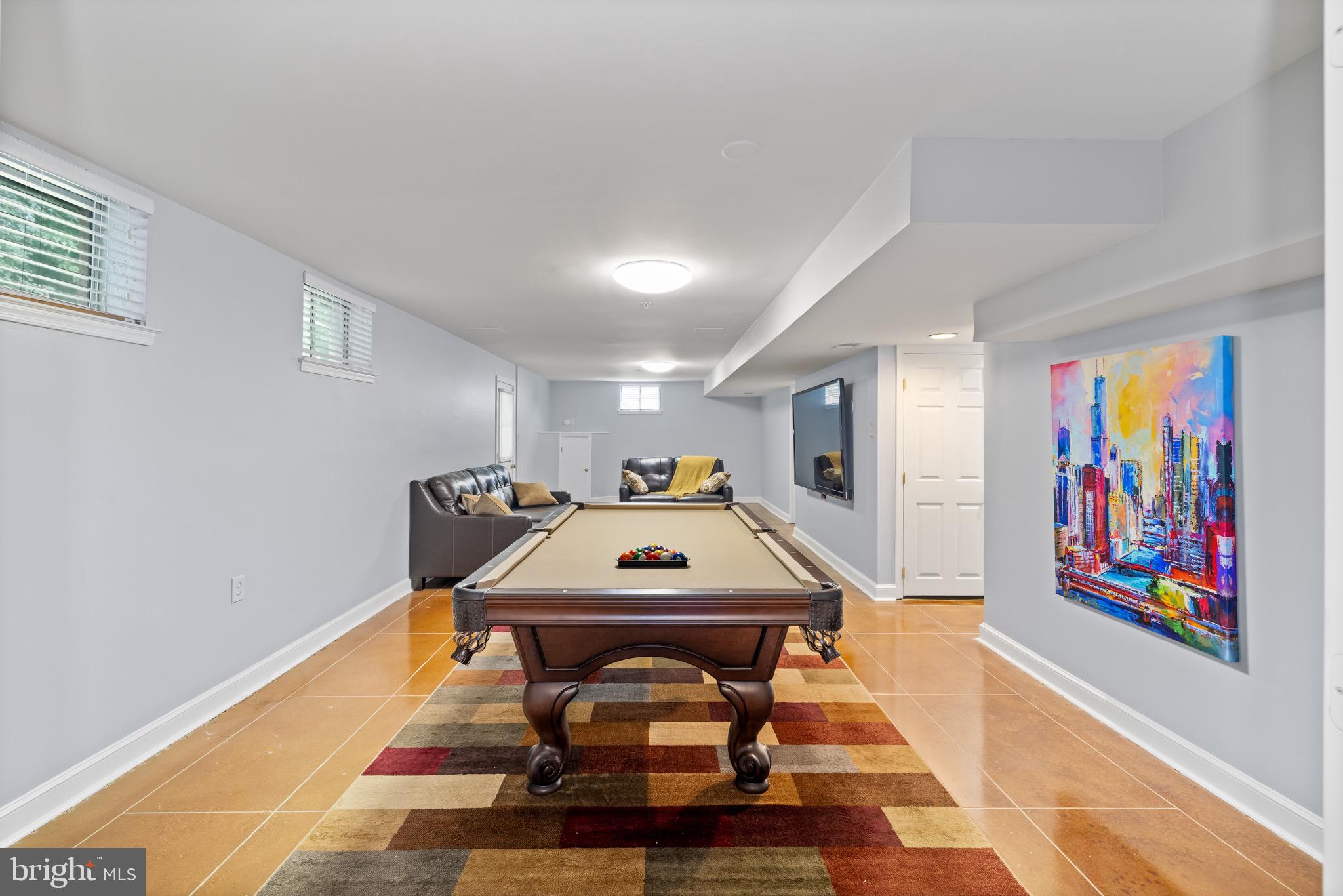 TANTALLON ON THE POTOMAC - Residential