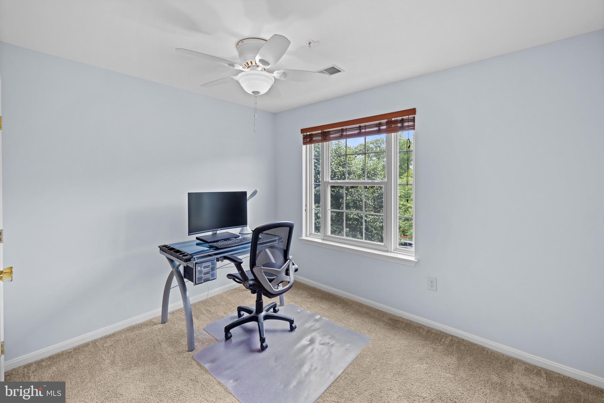 TANTALLON ON THE POTOMAC - Residential