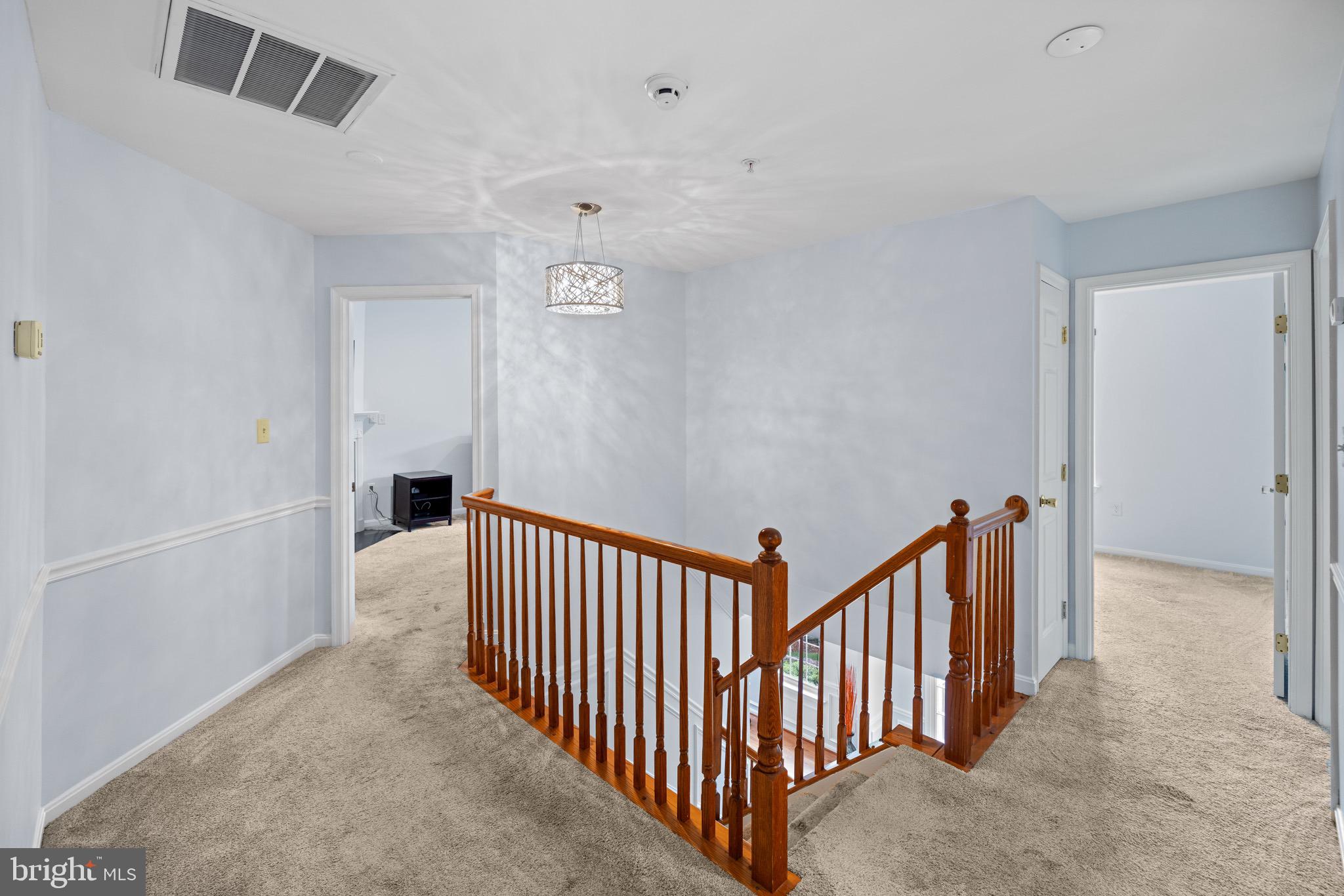 TANTALLON ON THE POTOMAC - Residential