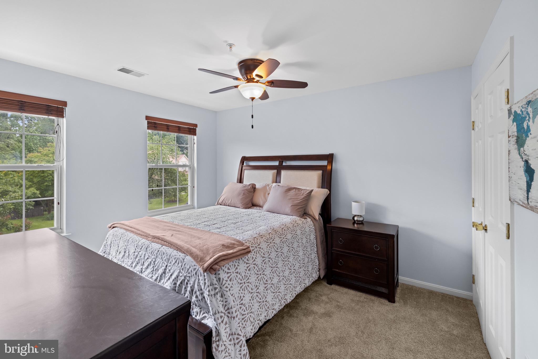 TANTALLON ON THE POTOMAC - Residential