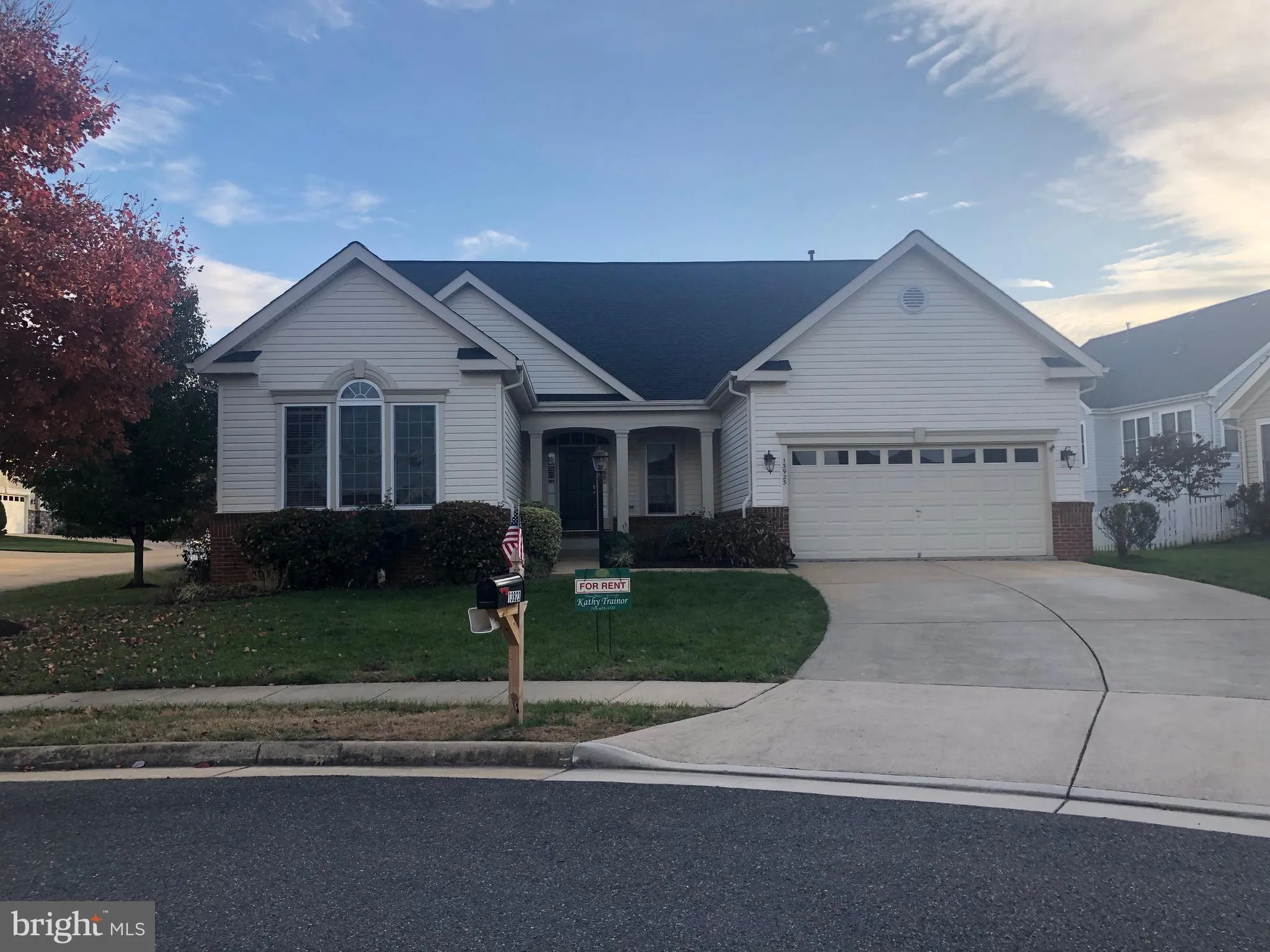 13923 Real Quite Court, Gainesville, VA 20155