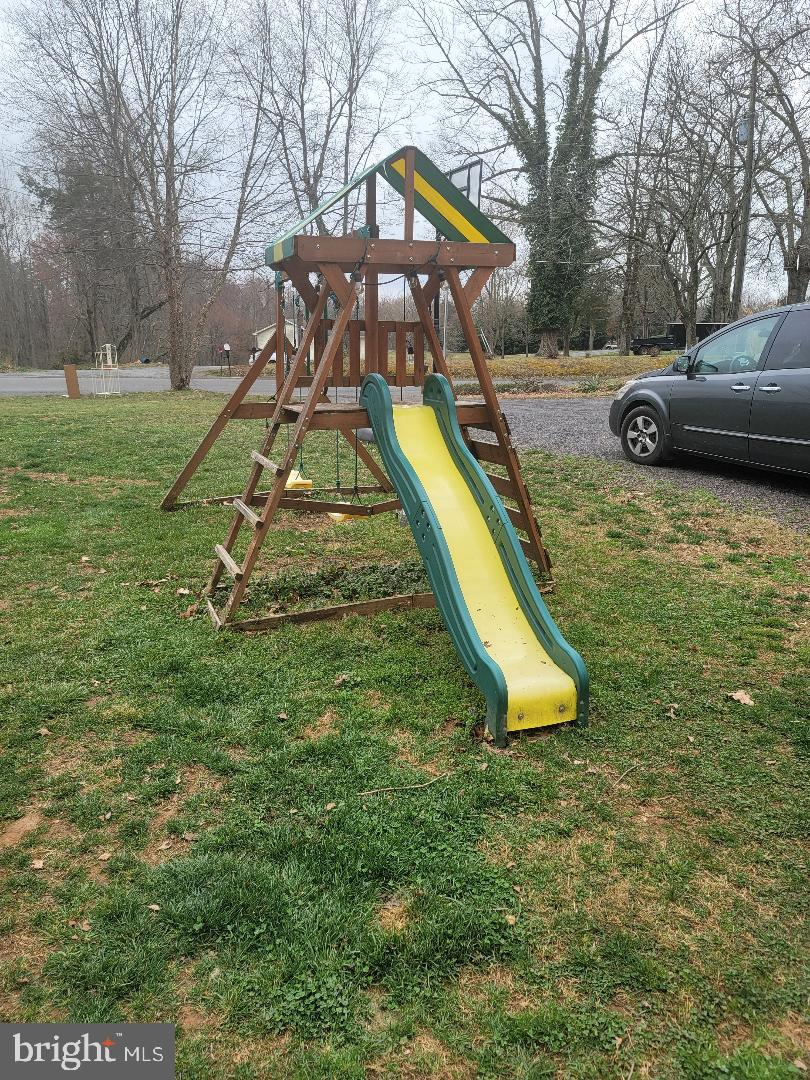 KIRTLEY TRAIL - Residential