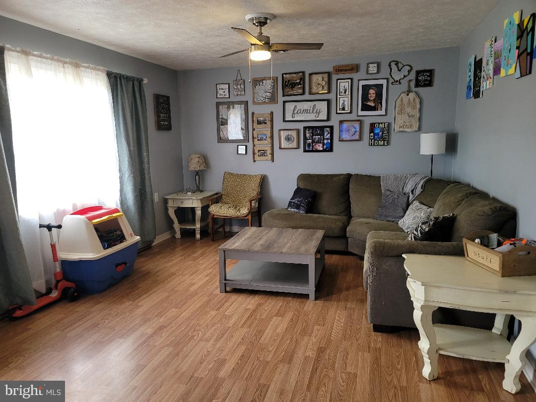 KIRTLEY TRAIL - Residential