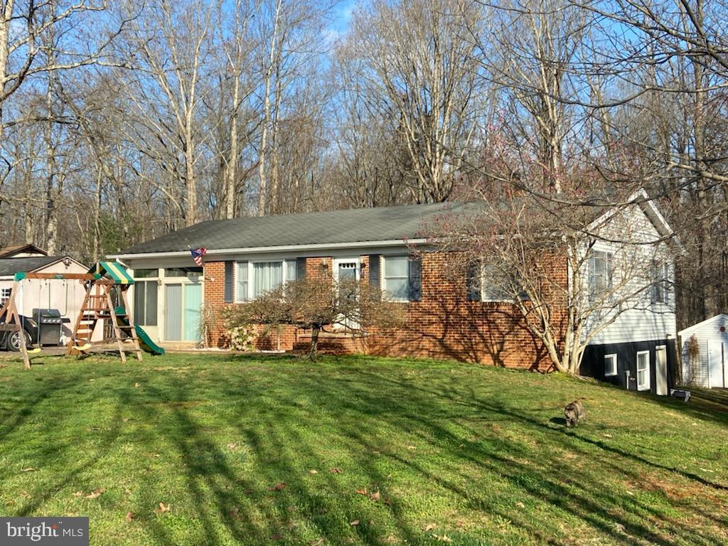 KIRTLEY TRAIL - Residential