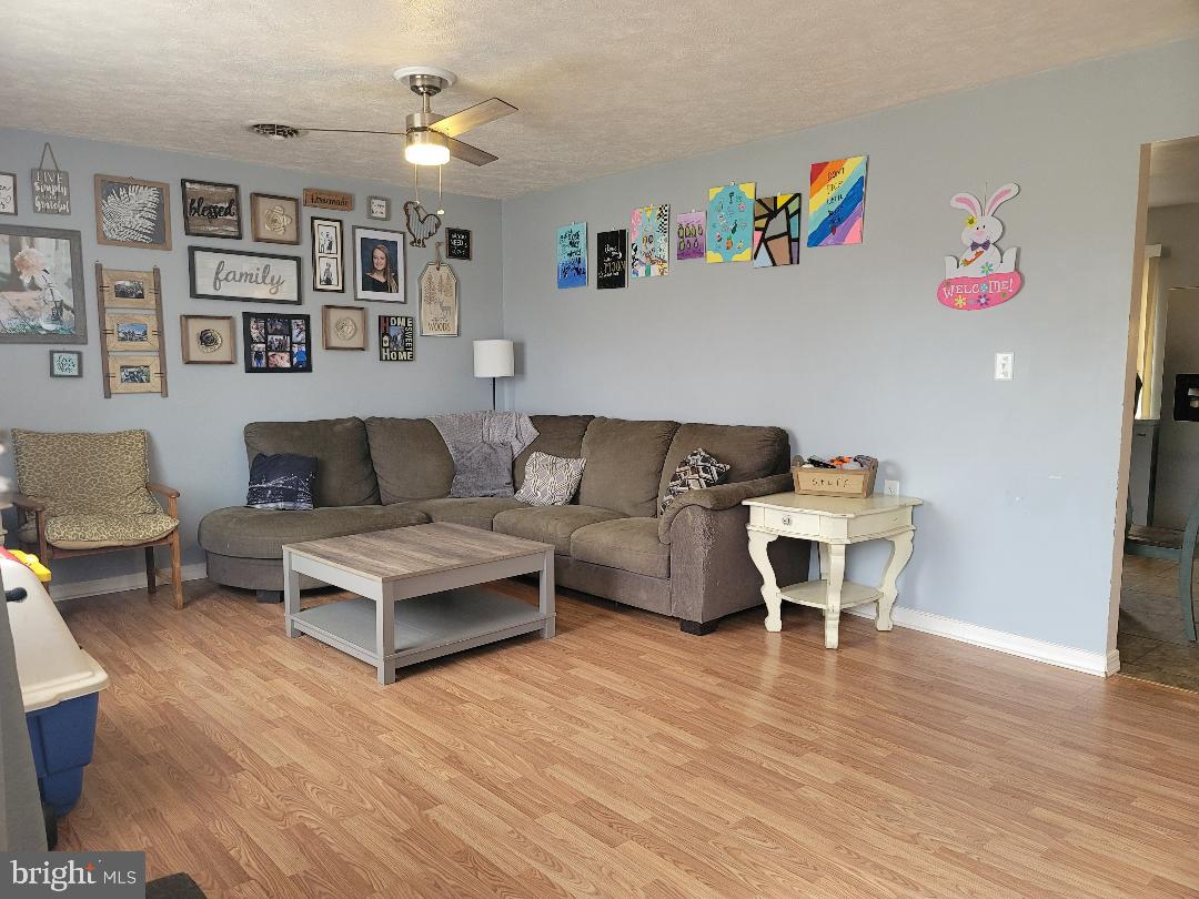 KIRTLEY TRAIL - Residential