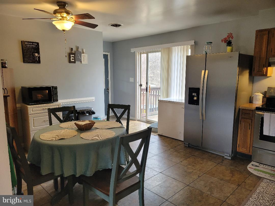 KIRTLEY TRAIL - Residential