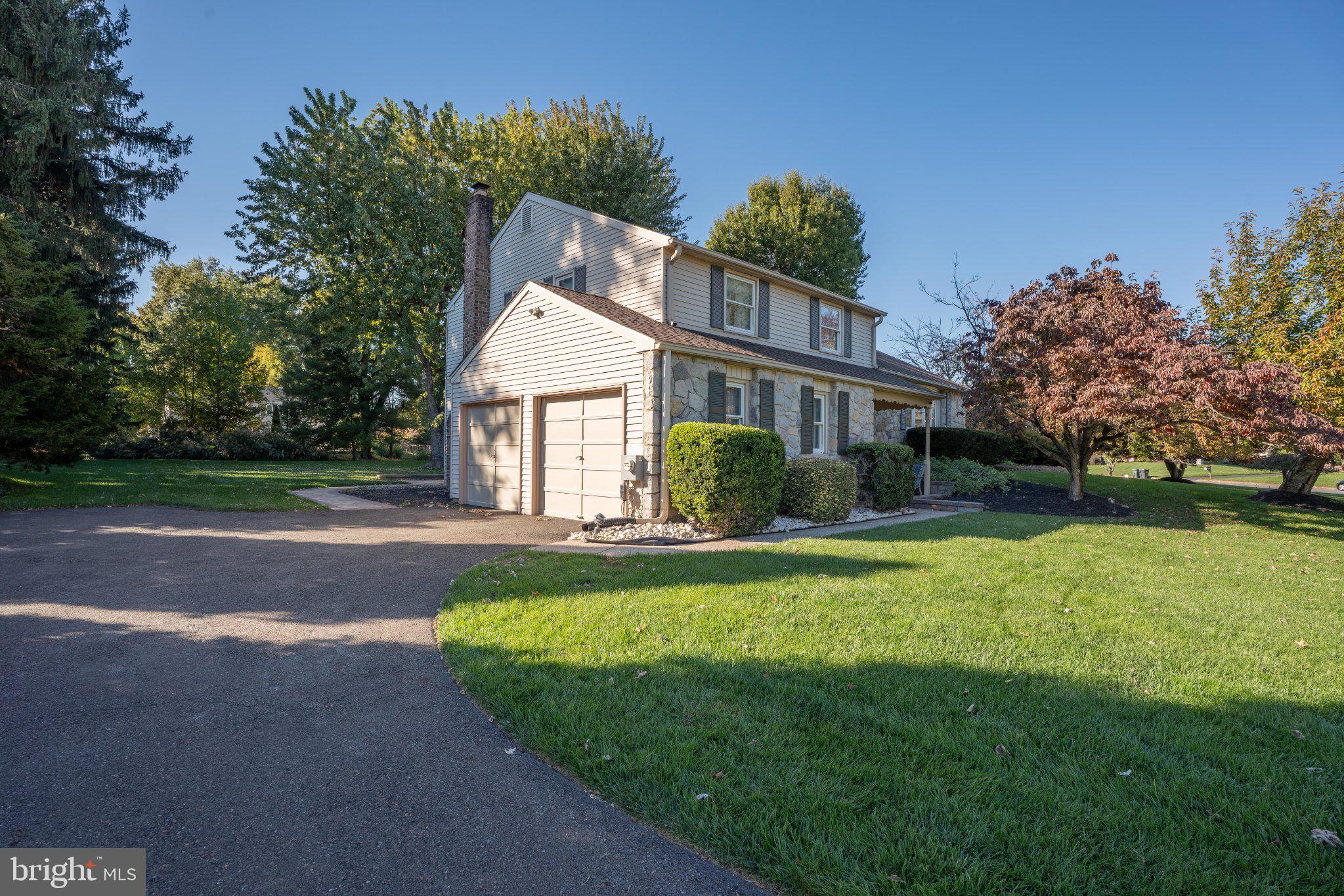 72 EAGLE MOUNT DRIVE
