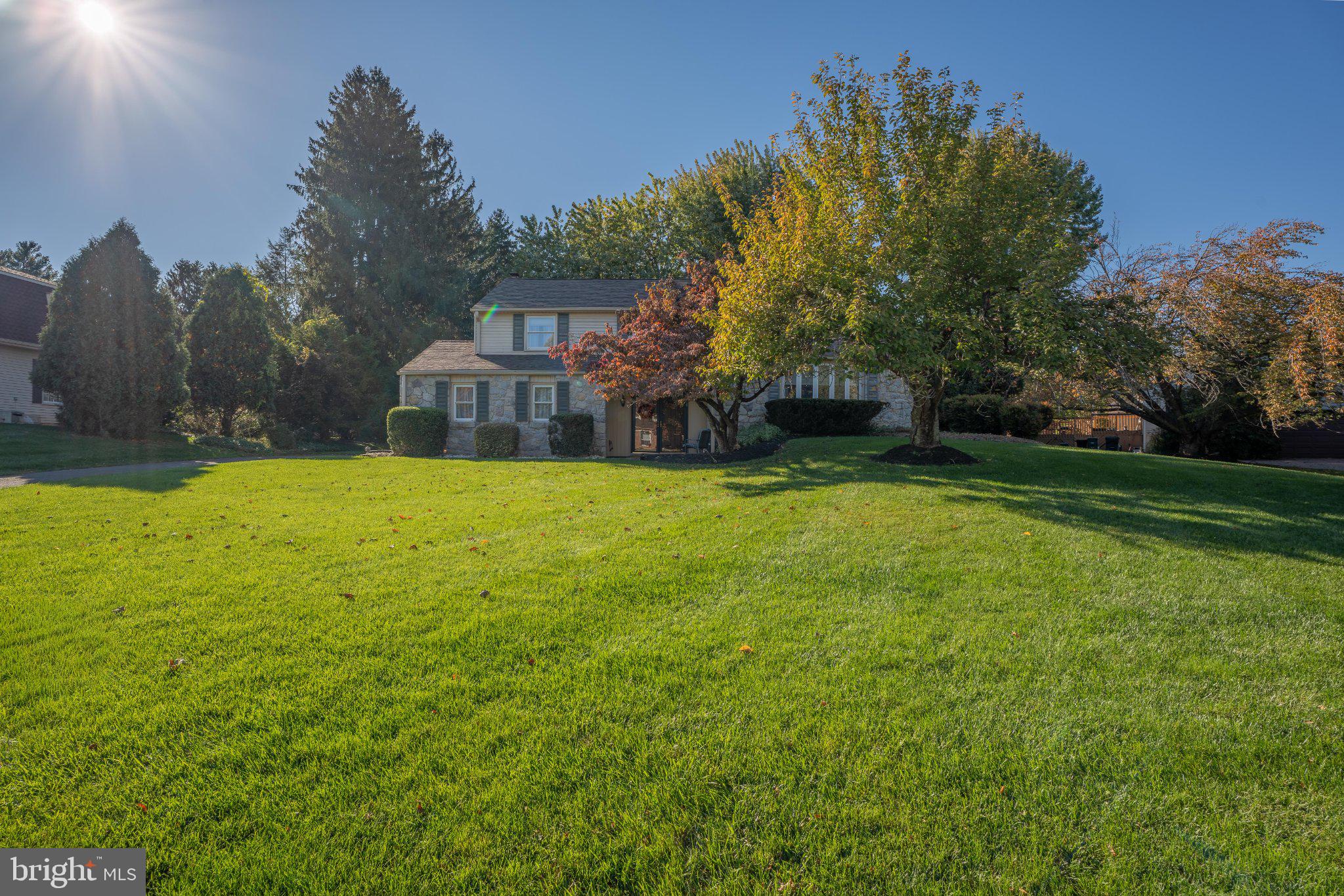 72 EAGLE MOUNT DRIVE