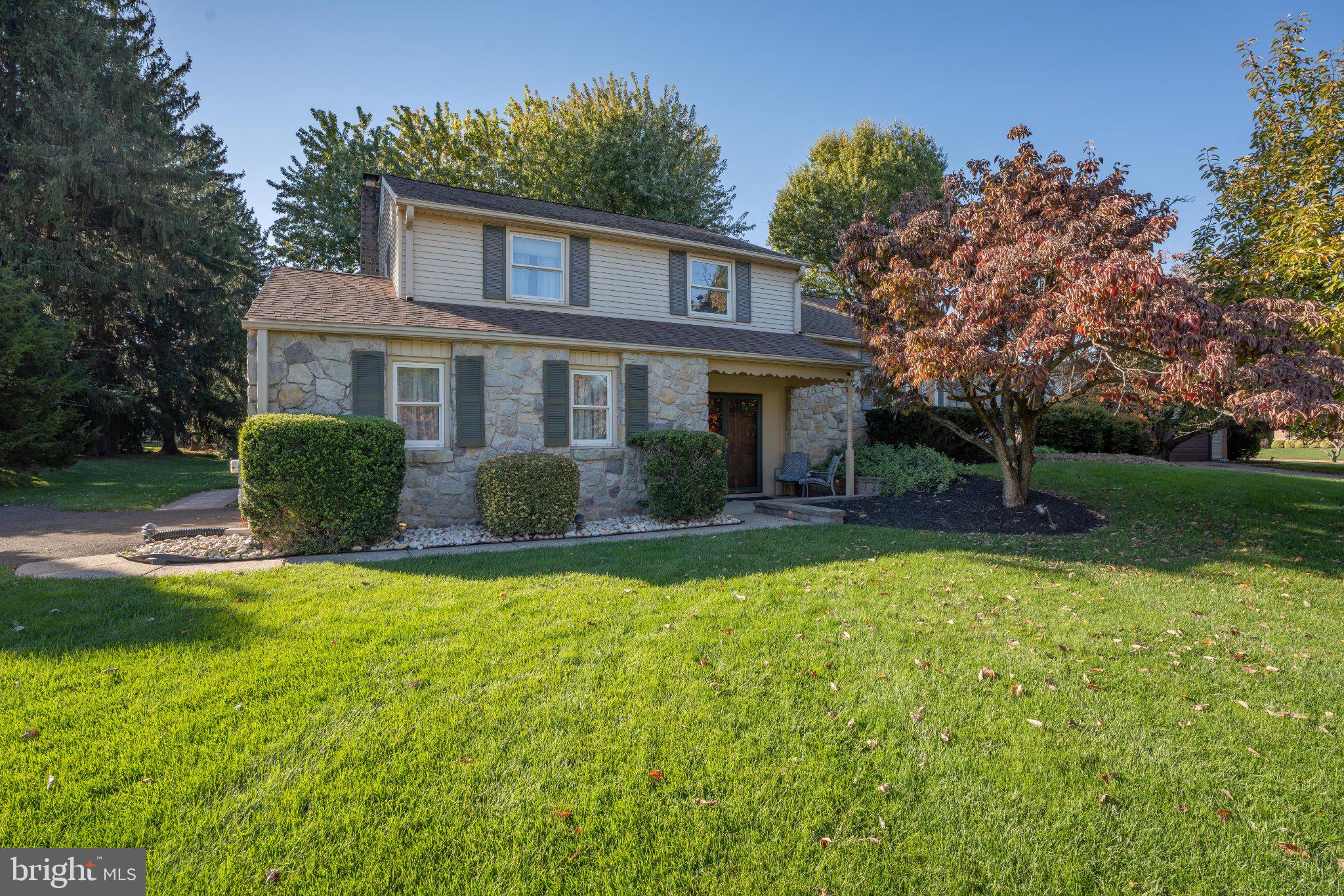 72 EAGLE MOUNT DRIVE