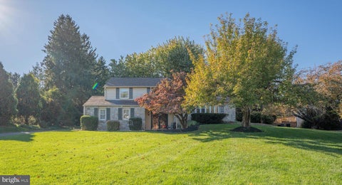 Photo of 72 Eagle Mount Drive, RICHBORO, PA 18954 (MLS # PABU2133662)