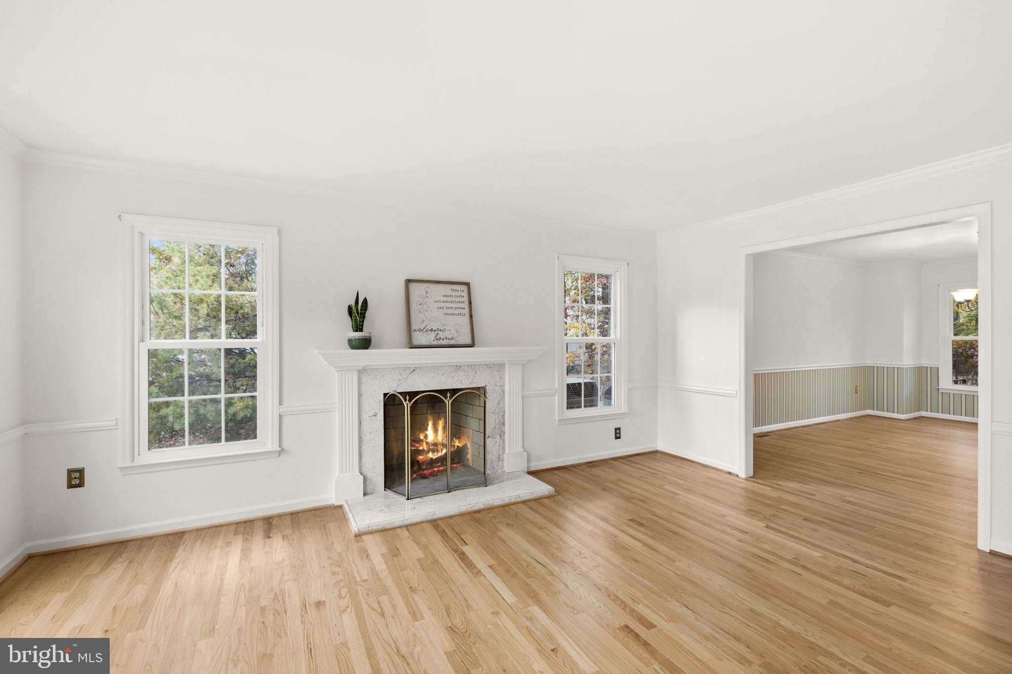 KINGSWOOD - Residential