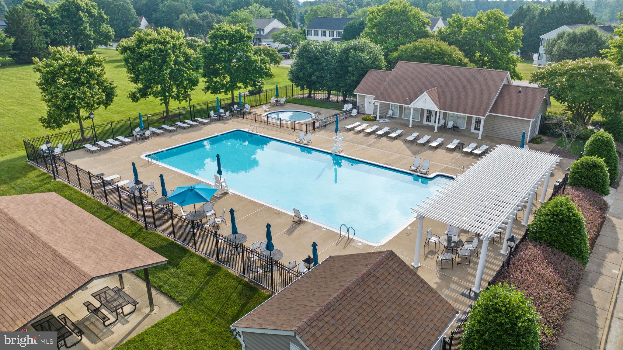 KINGSWOOD - Residential