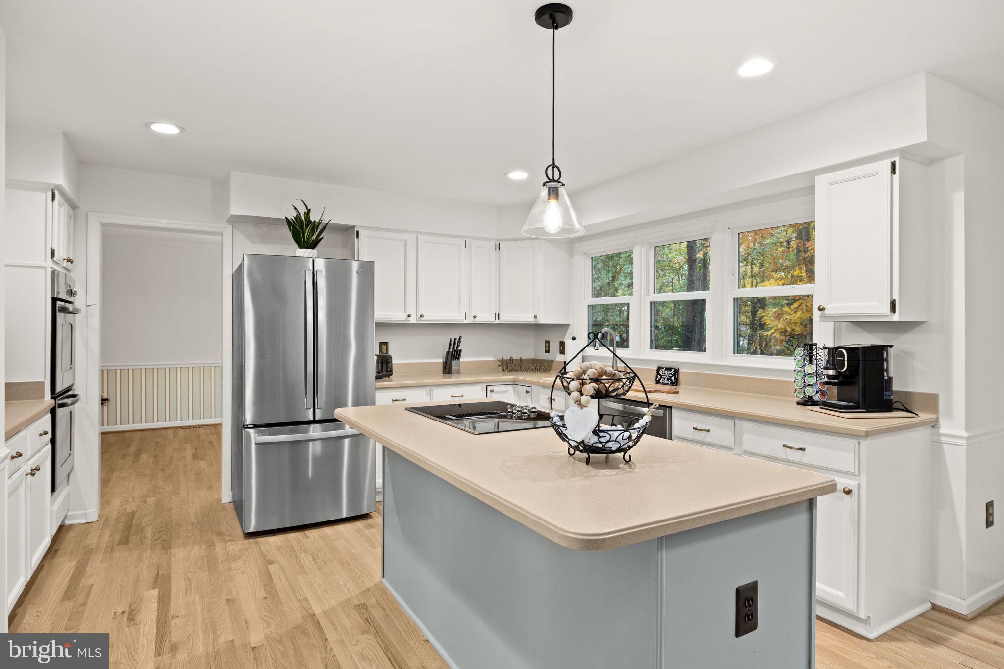 KINGSWOOD - Residential