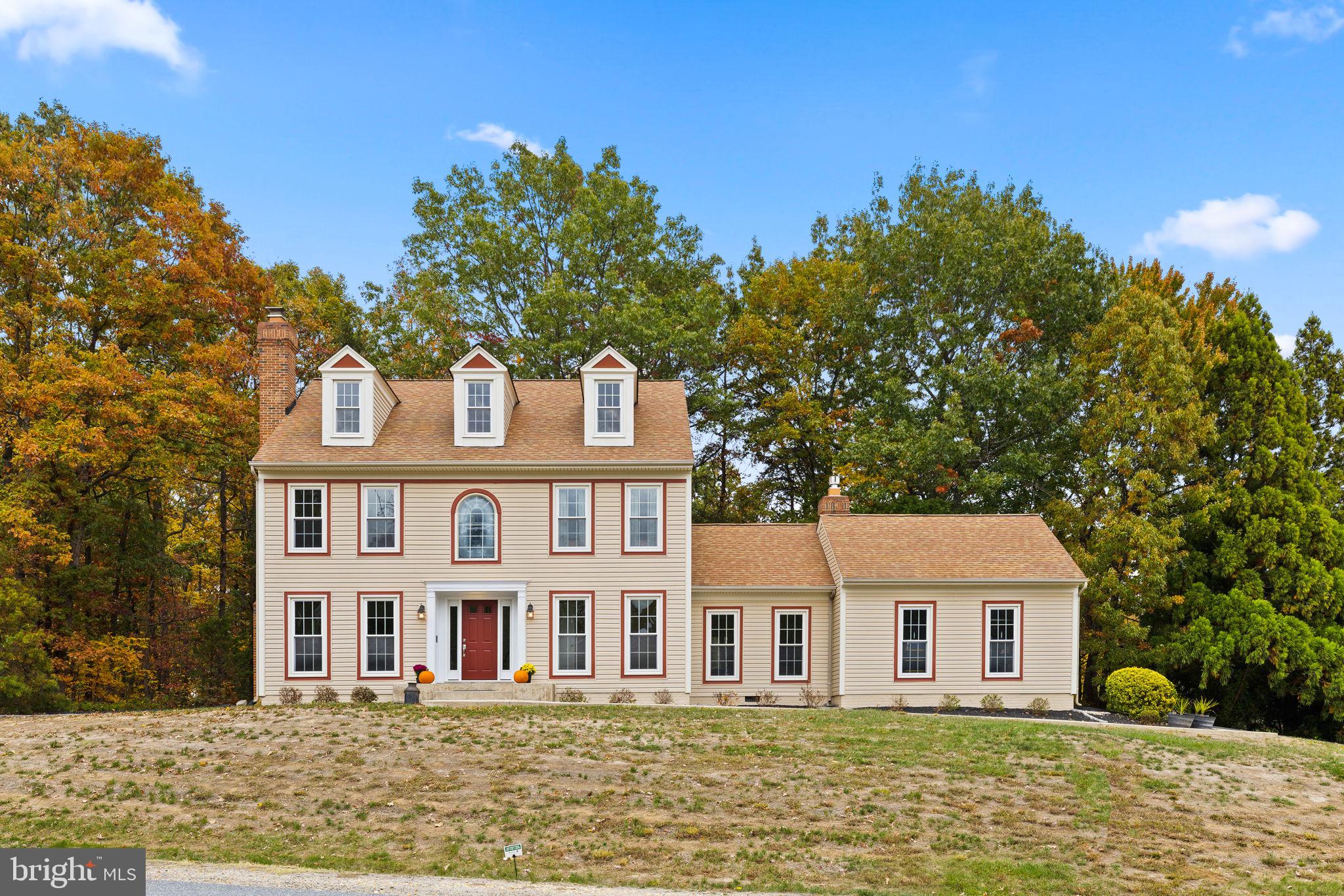 5021 BROOKSHIRE COURT E