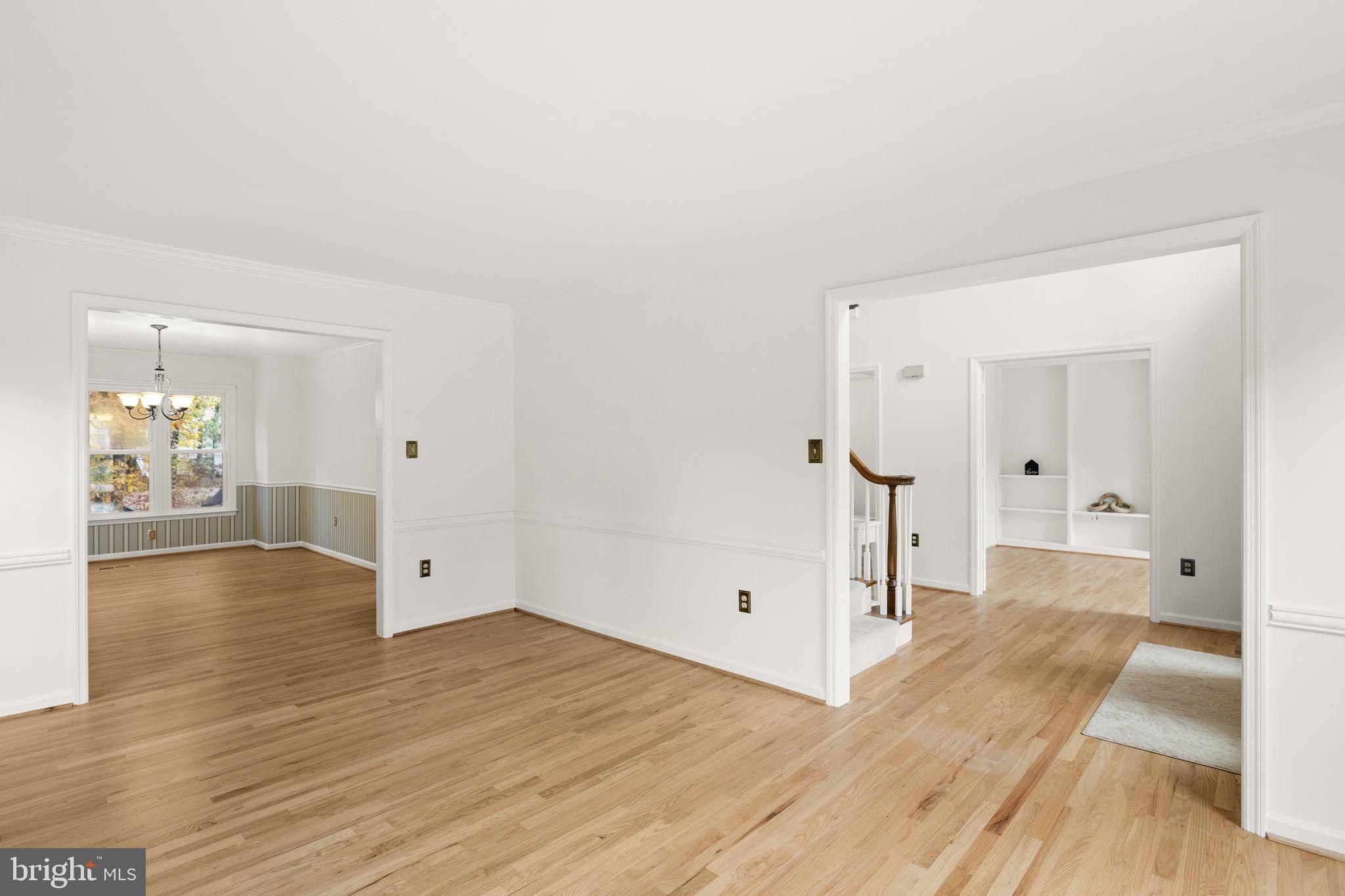 KINGSWOOD - Residential