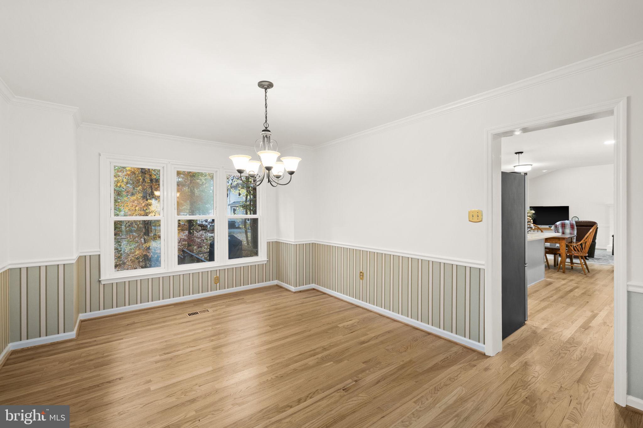 KINGSWOOD - Residential