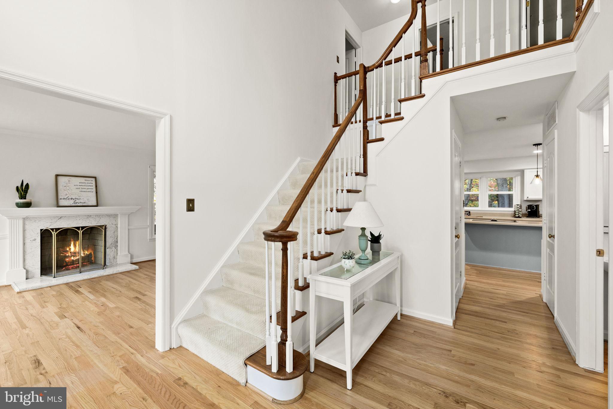 KINGSWOOD - Residential