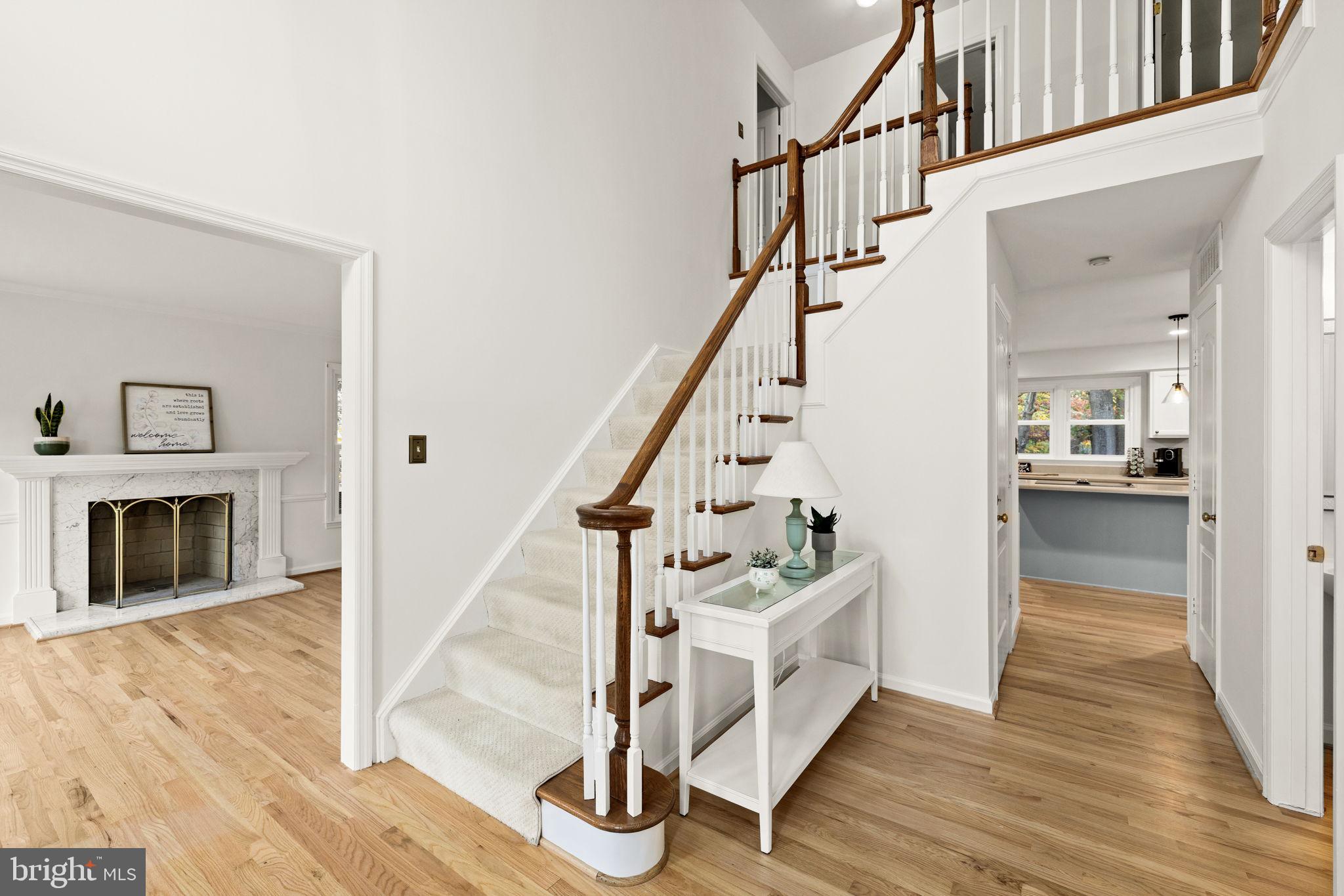 KINGSWOOD - Residential