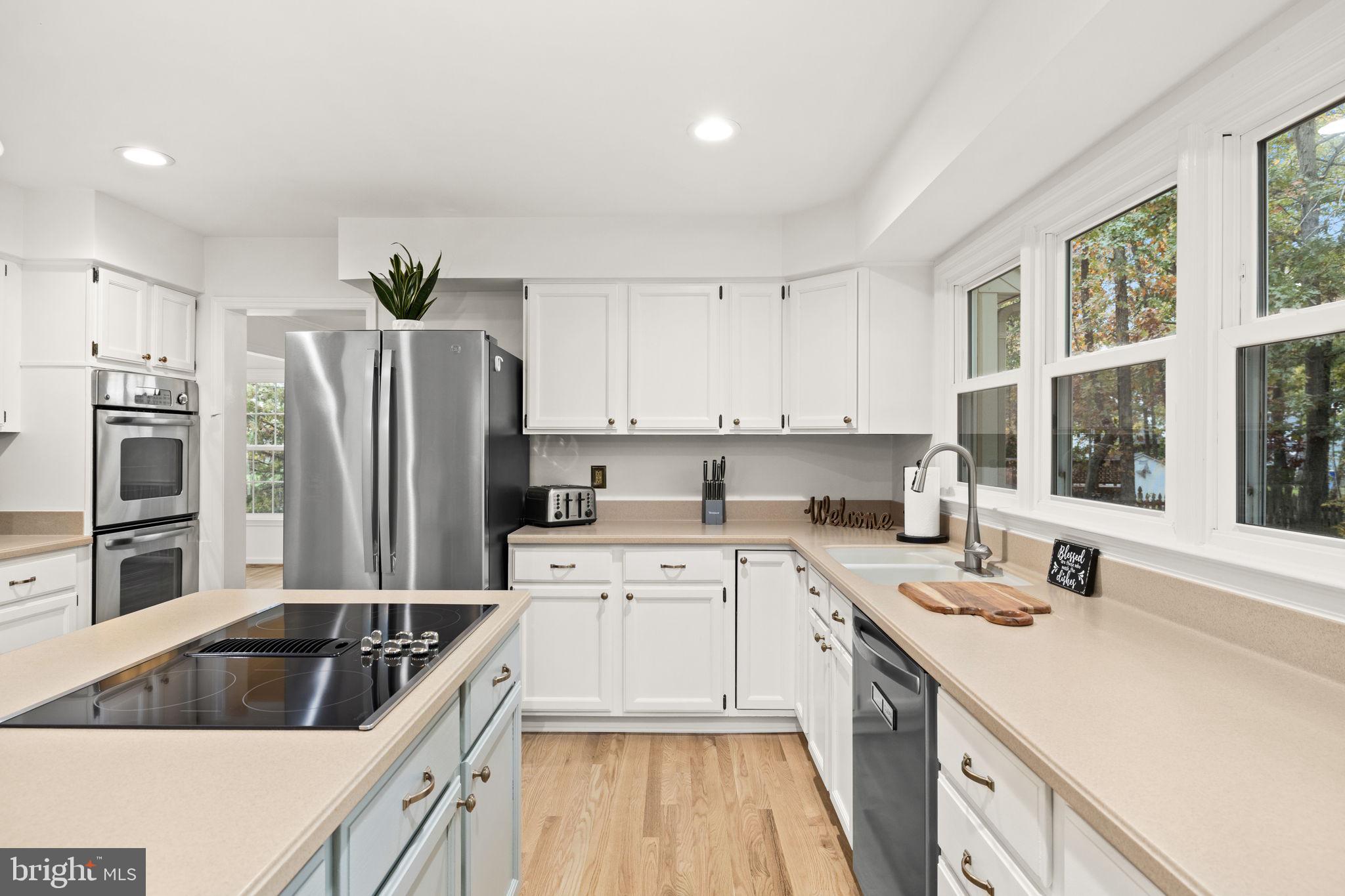 KINGSWOOD - Residential