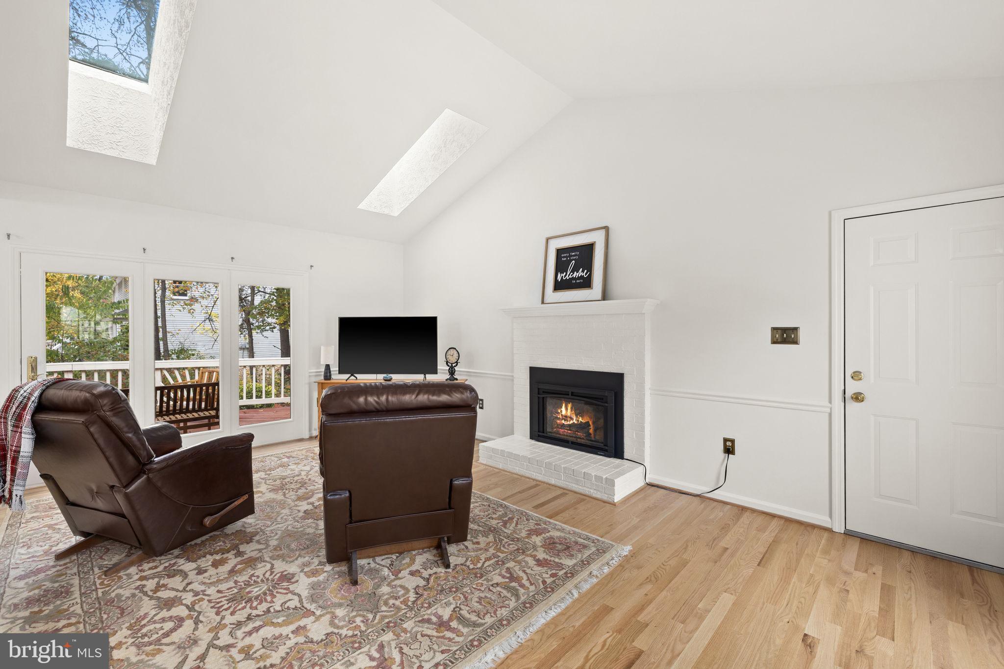 KINGSWOOD - Residential