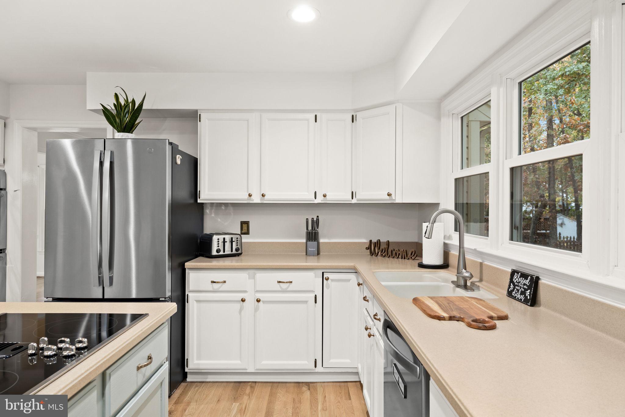 KINGSWOOD - Residential