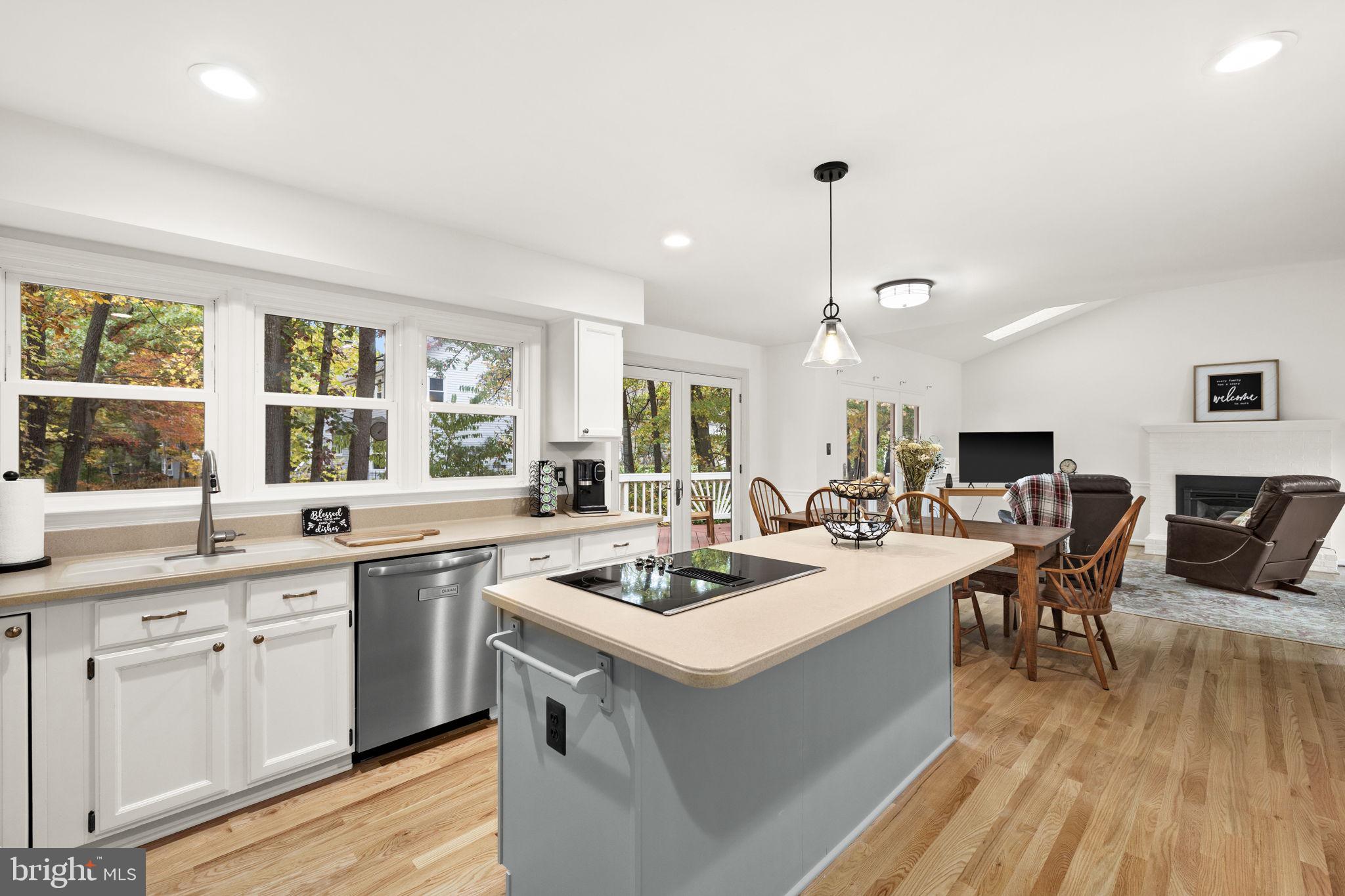 KINGSWOOD - Residential