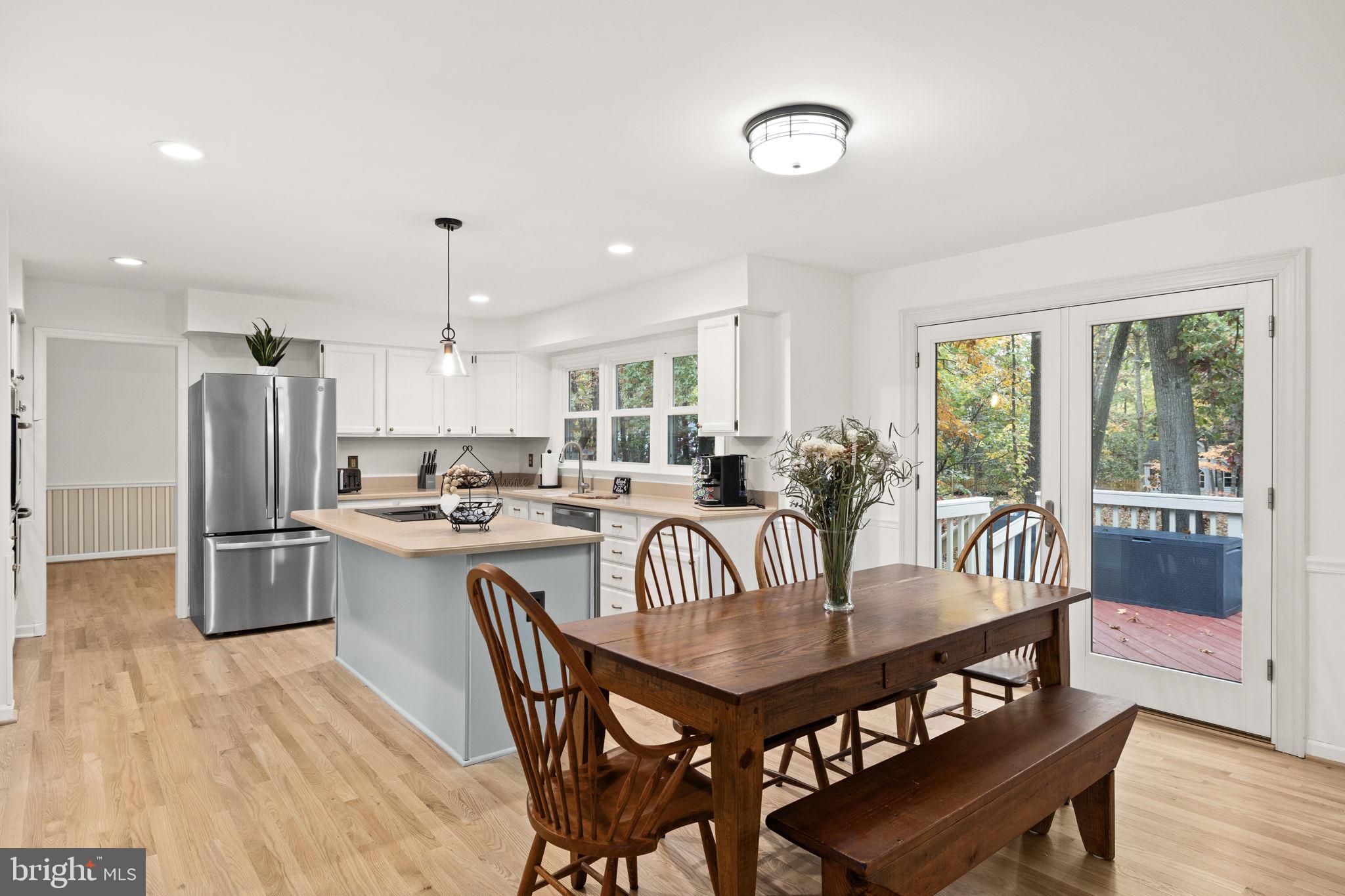 KINGSWOOD - Residential