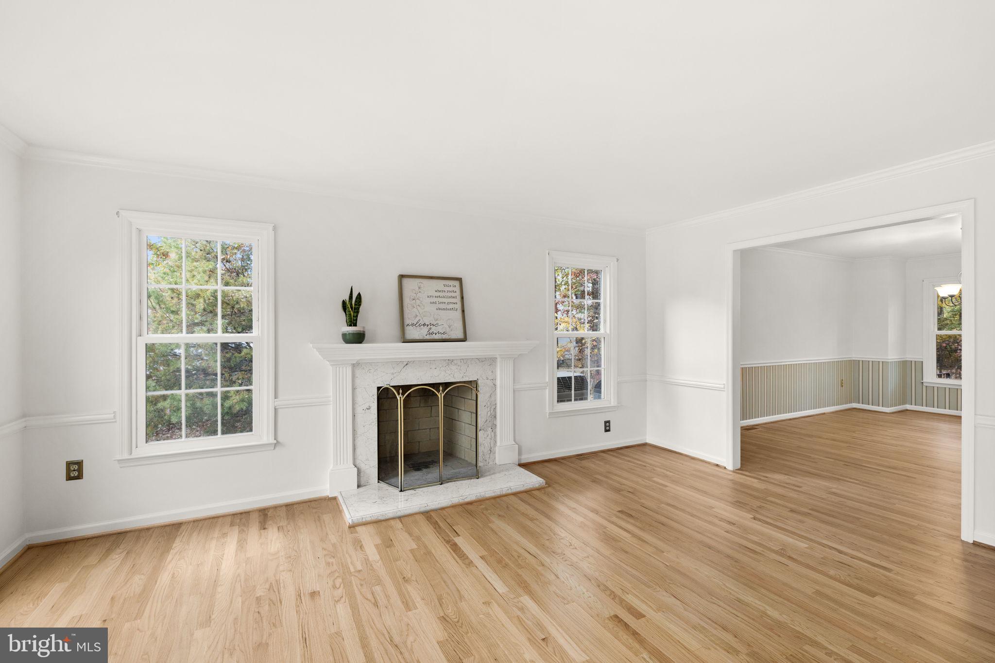 KINGSWOOD - Residential