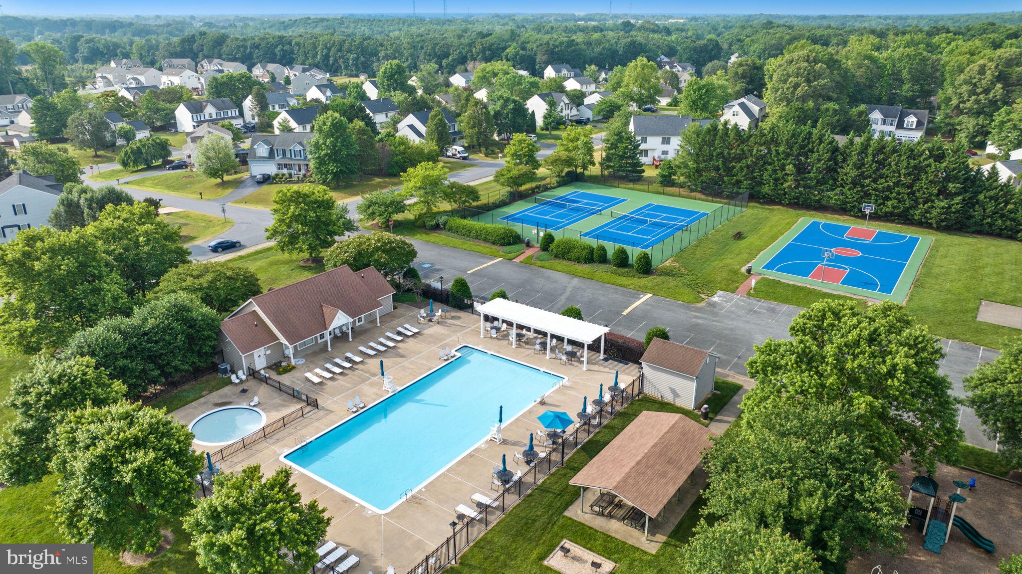 KINGSWOOD - Residential