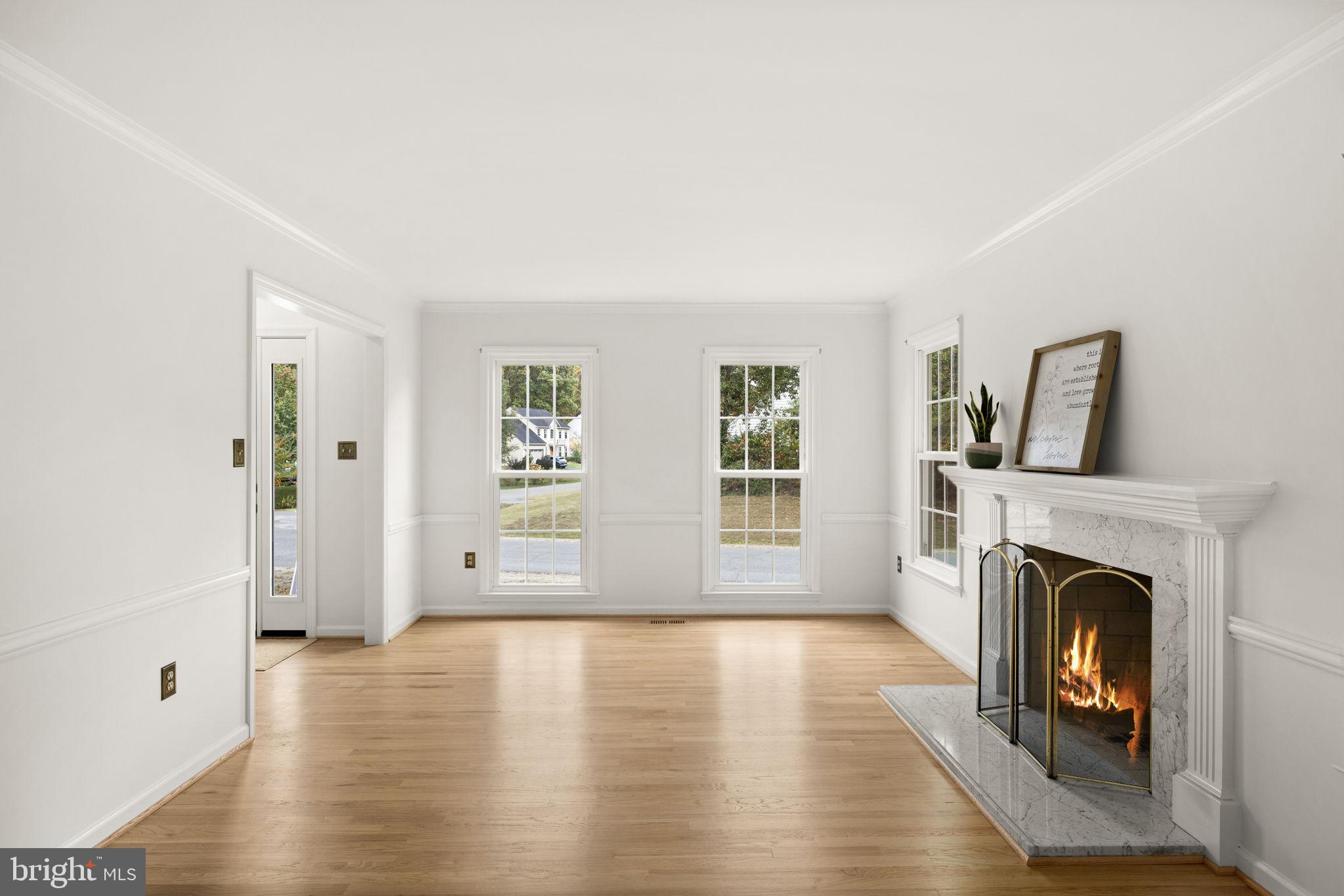 KINGSWOOD - Residential